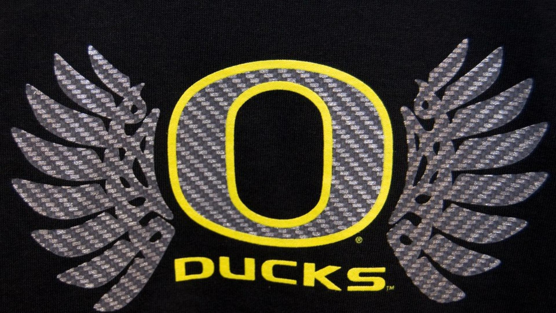 1920x1080 Oregon ducks Logos