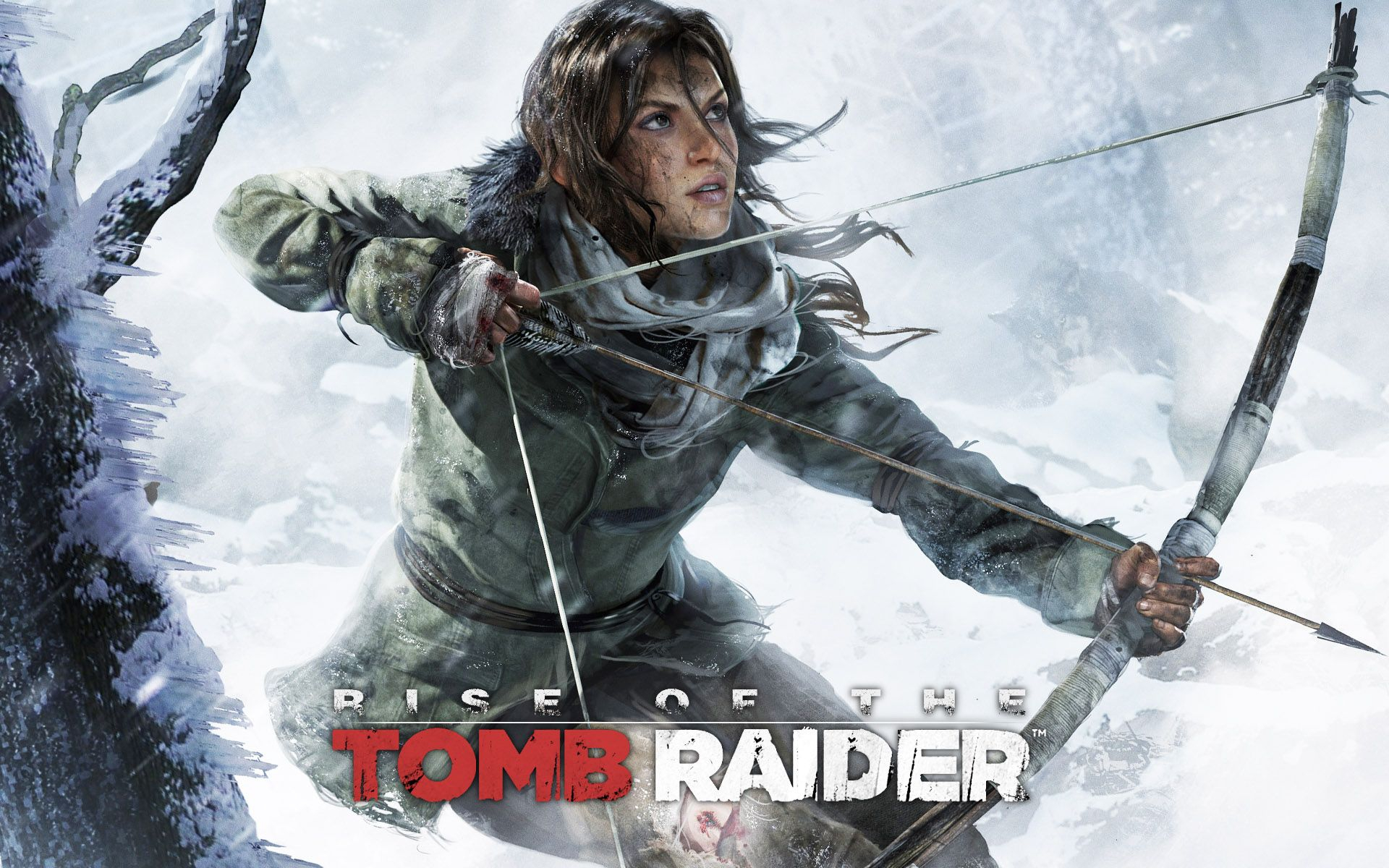 1920x1200 Rise Of The Tomb Raider Wallpaper | Rise of the tomb, Tomb raider wallpaper, Tomb raider