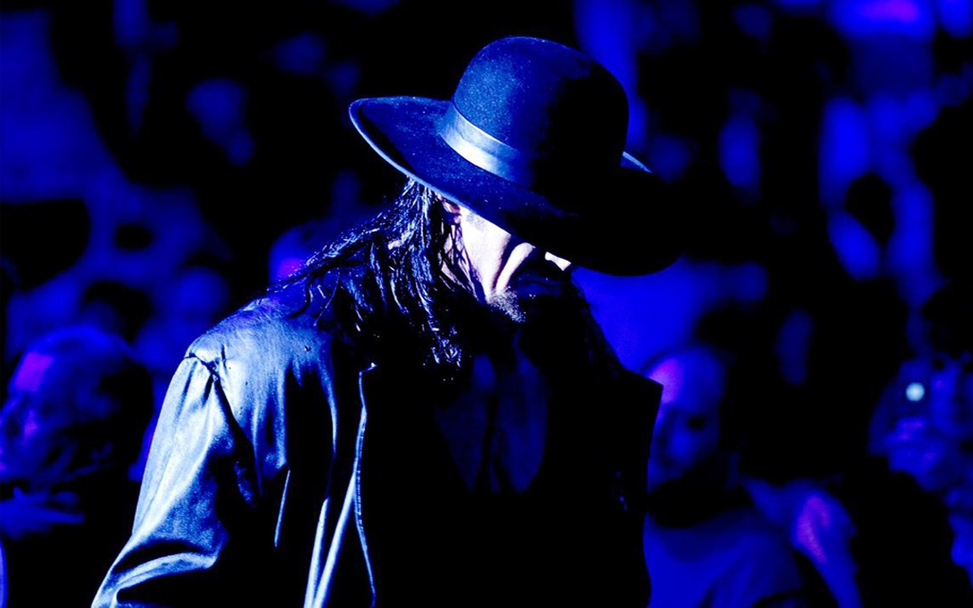 1920x1200 WWE Undertaker Wallpapers (68+ pictures