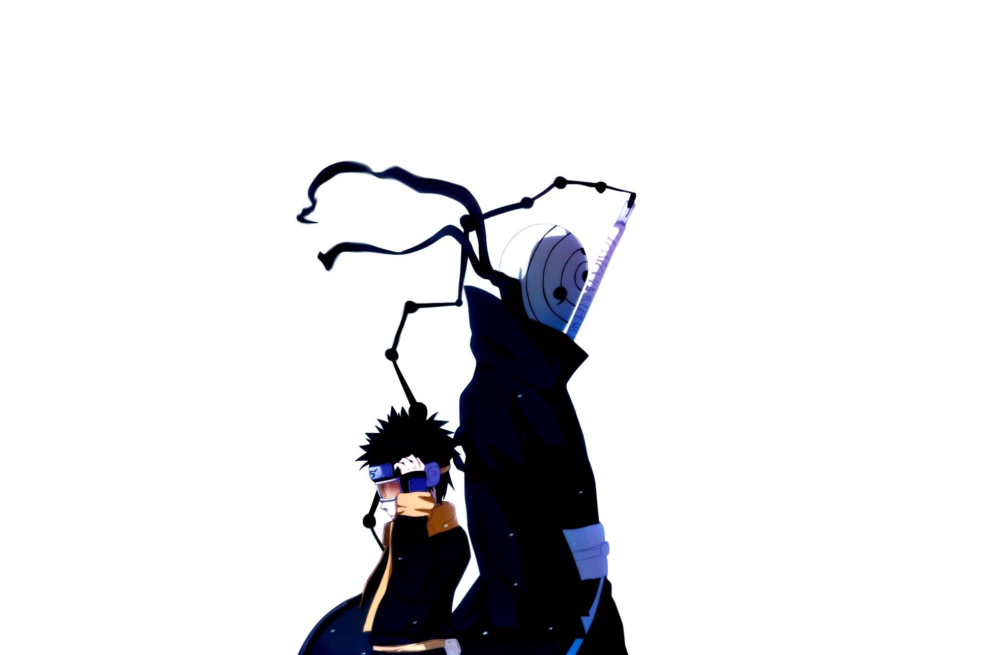 1958x1288 410+ Obito Uchiha HD Wallpapers, Achtergronde