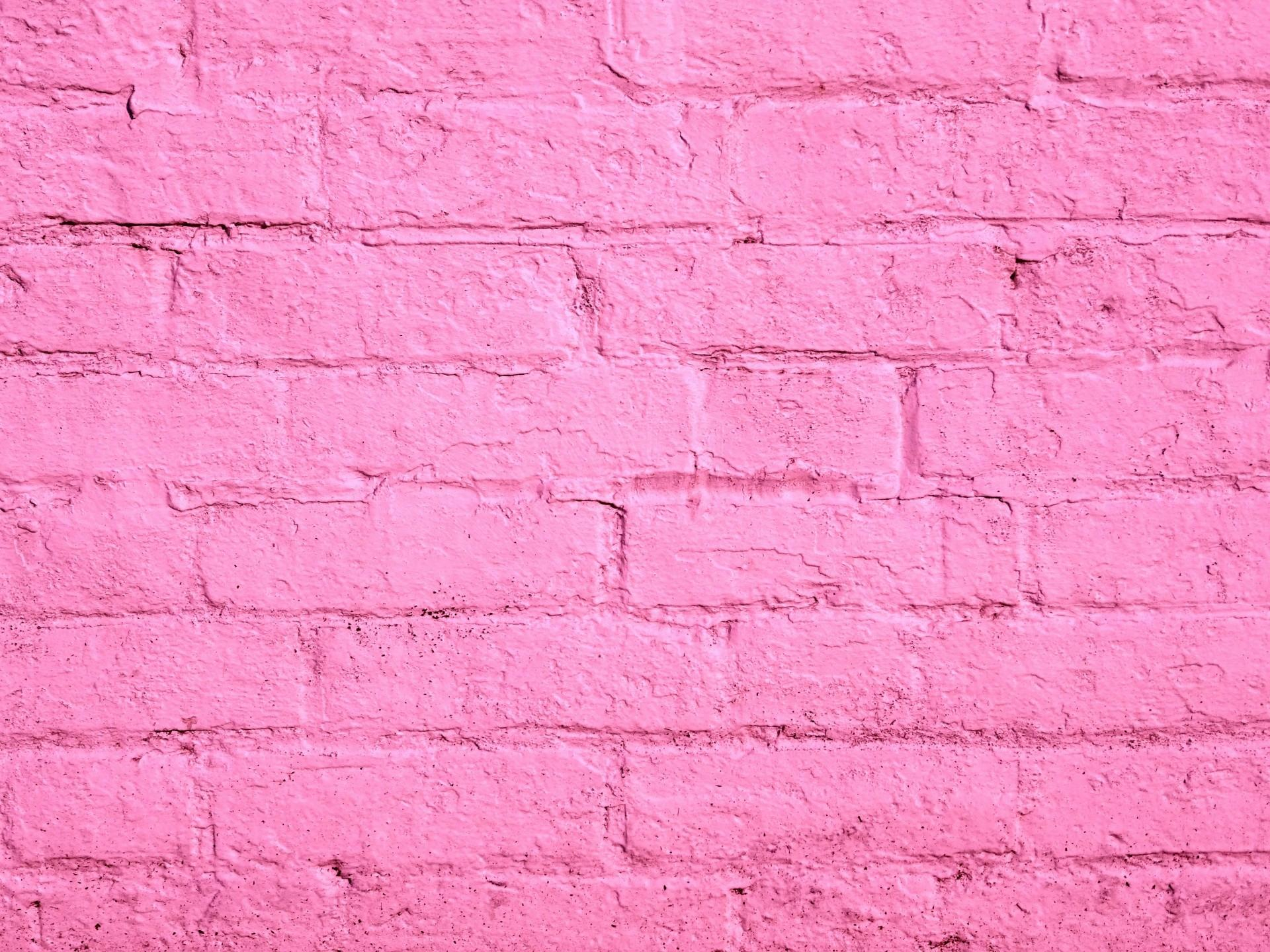 1920x1440 Pink Brick Wallpapers Top Free Pink Brick Backgrounds
