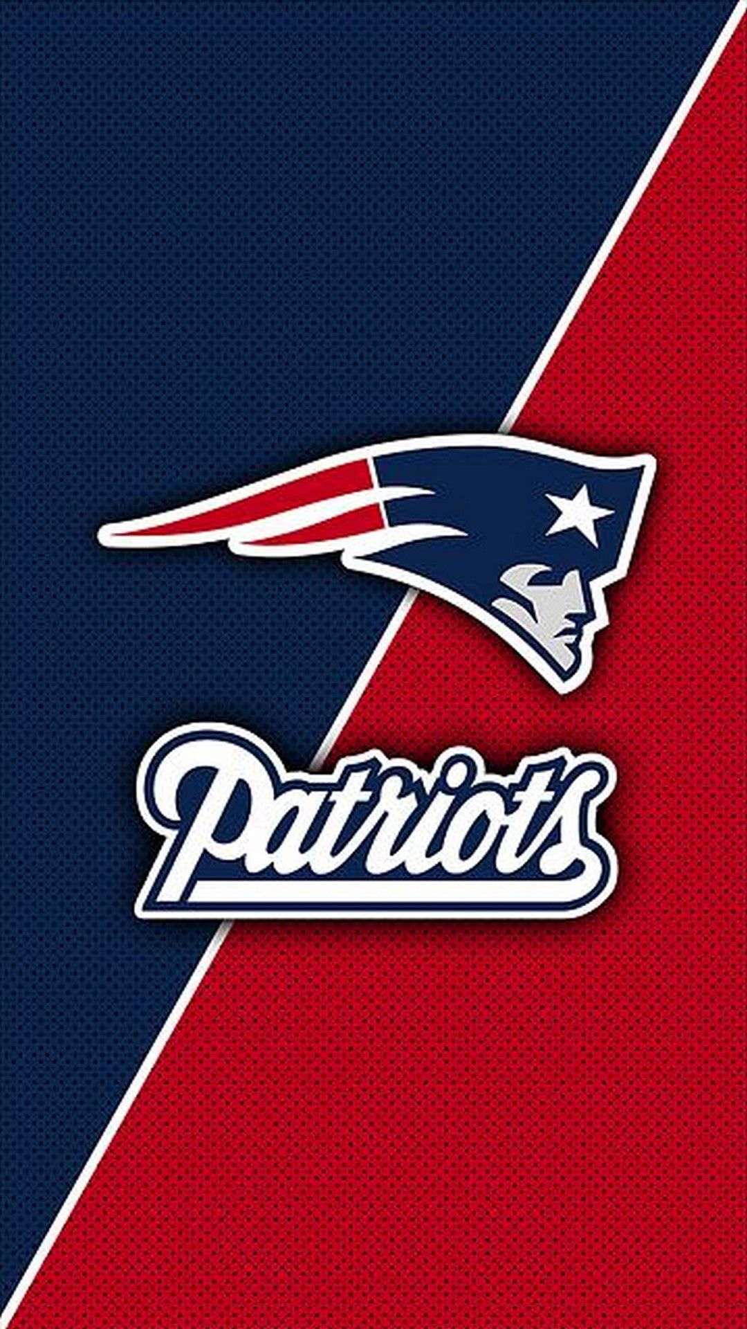 1080x1920 New England Patriots iPhone Wallpaper Tumblr is the best high-definition NFL wall&acirc;&#128;&brvbar; | New england patriots wallpaper, New england patriots logo, New england patriots