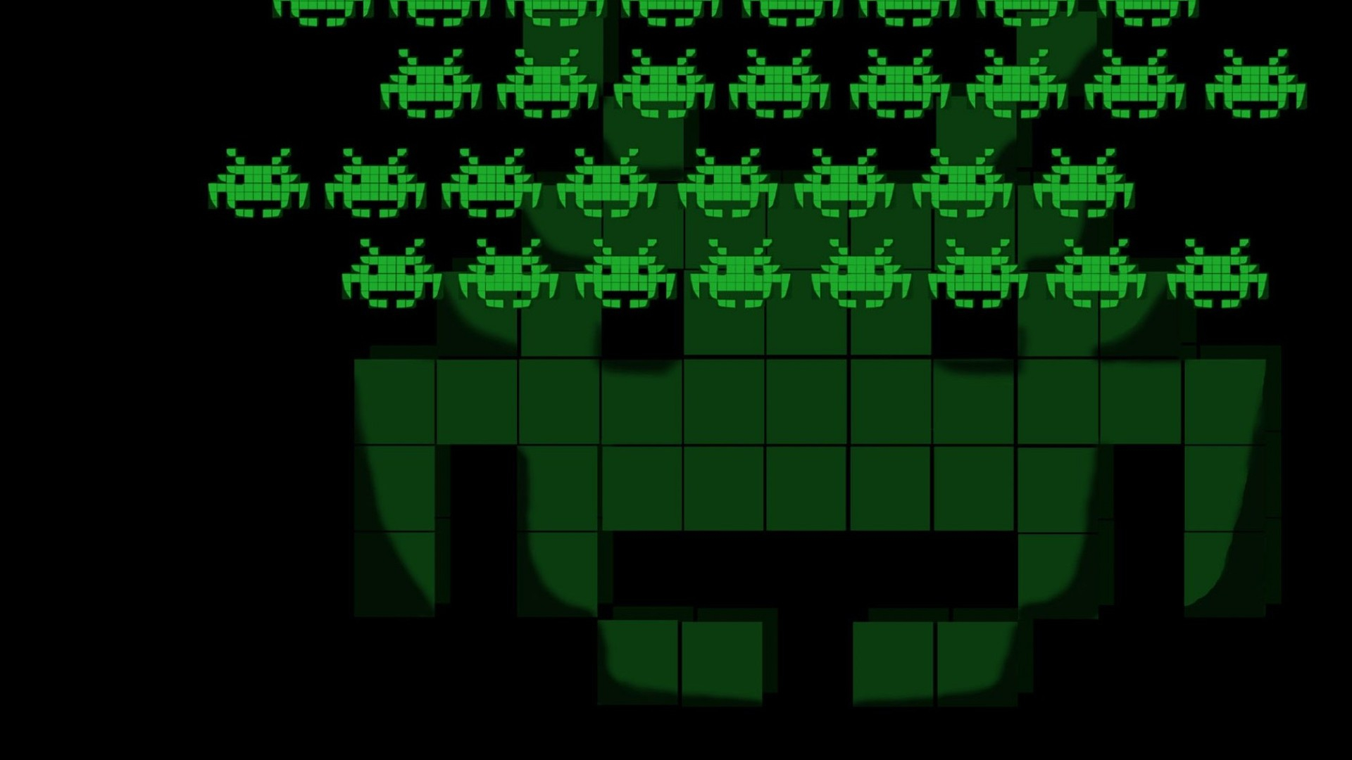 1920x1080 Space Invaders Details LaunchBox Games Database