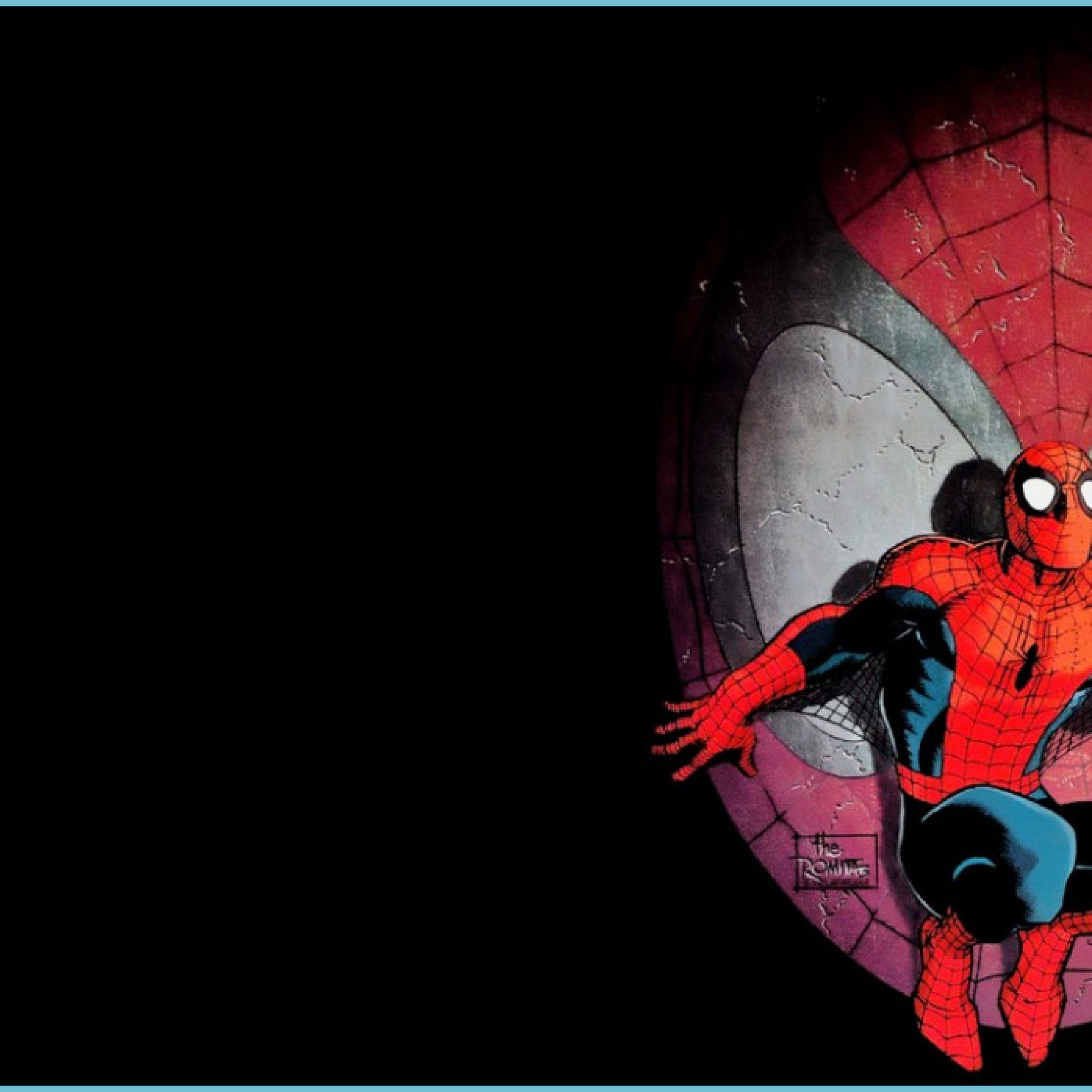 2048x2048 Spider Man Comics Wallpapers Top Free Spider Man Comics Backgrounds