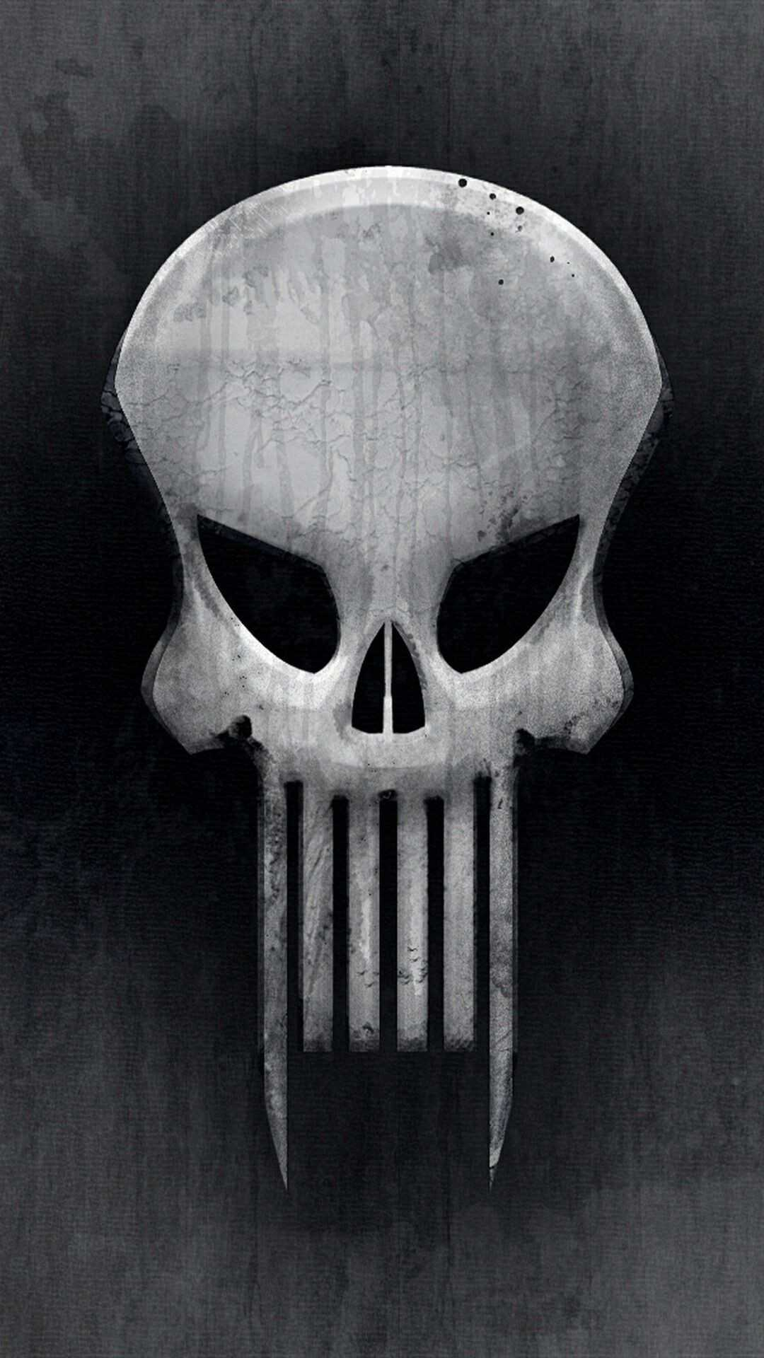 1080x1920 Punisher Logo Wallpaper Awesome Free HD Wallpapers