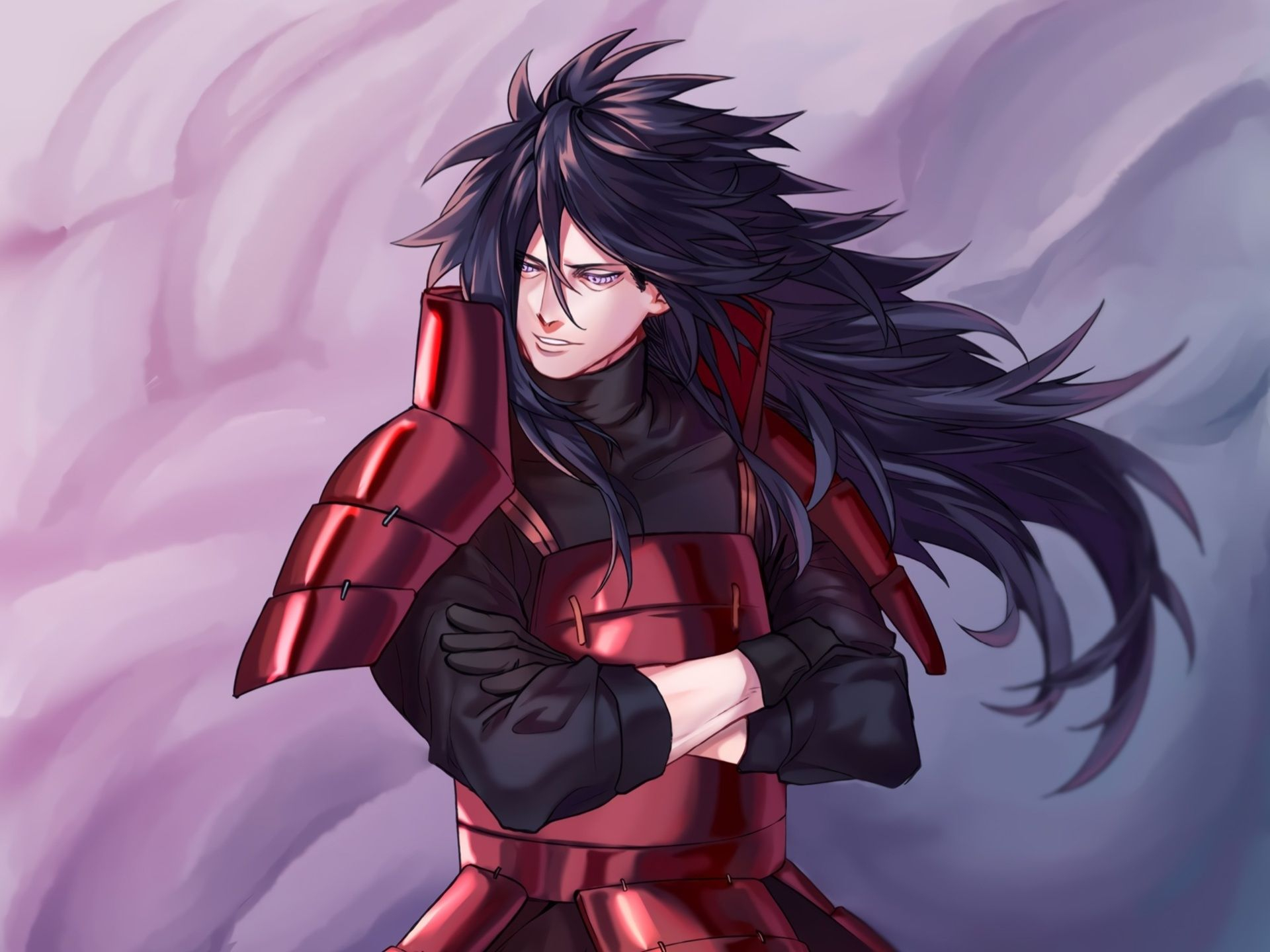1920x1440 Madara Uchiha Cool Artwork Wallpaper, HD Anime 4K Wallpapers, Images, Photos and Background Wallpapers Den | Madara uchiha, Uchiha, Naruto cute