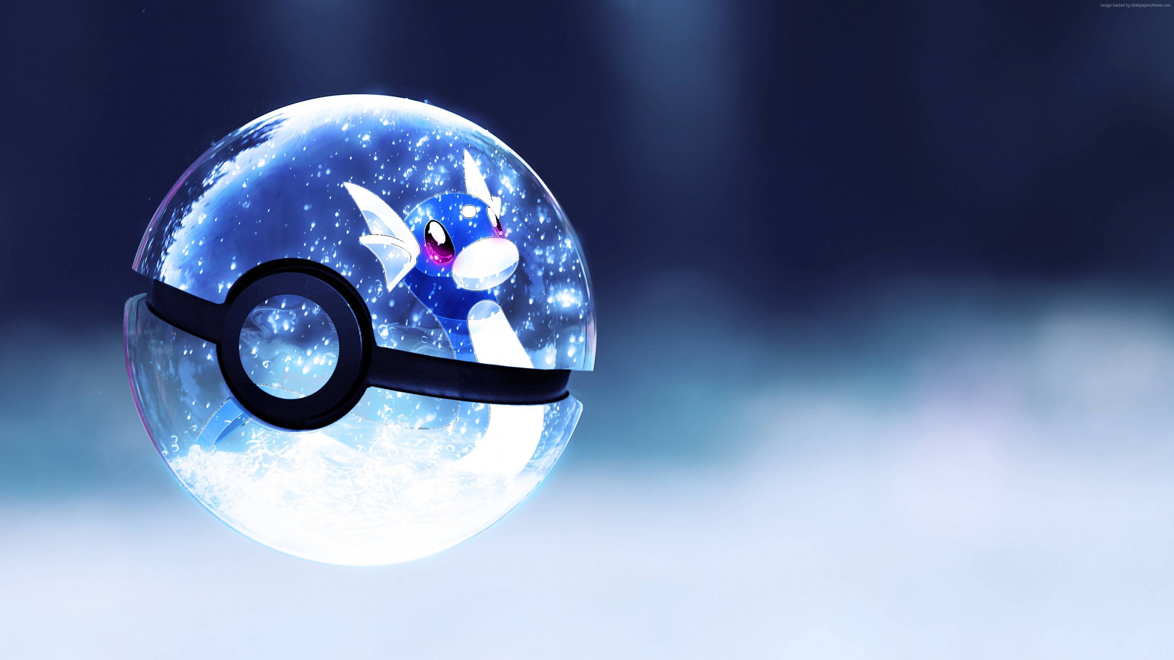 3840x2160 Pokemon Go, HD Games, 4k Wallpapers, Images, Backgrounds, Photos and Pictures