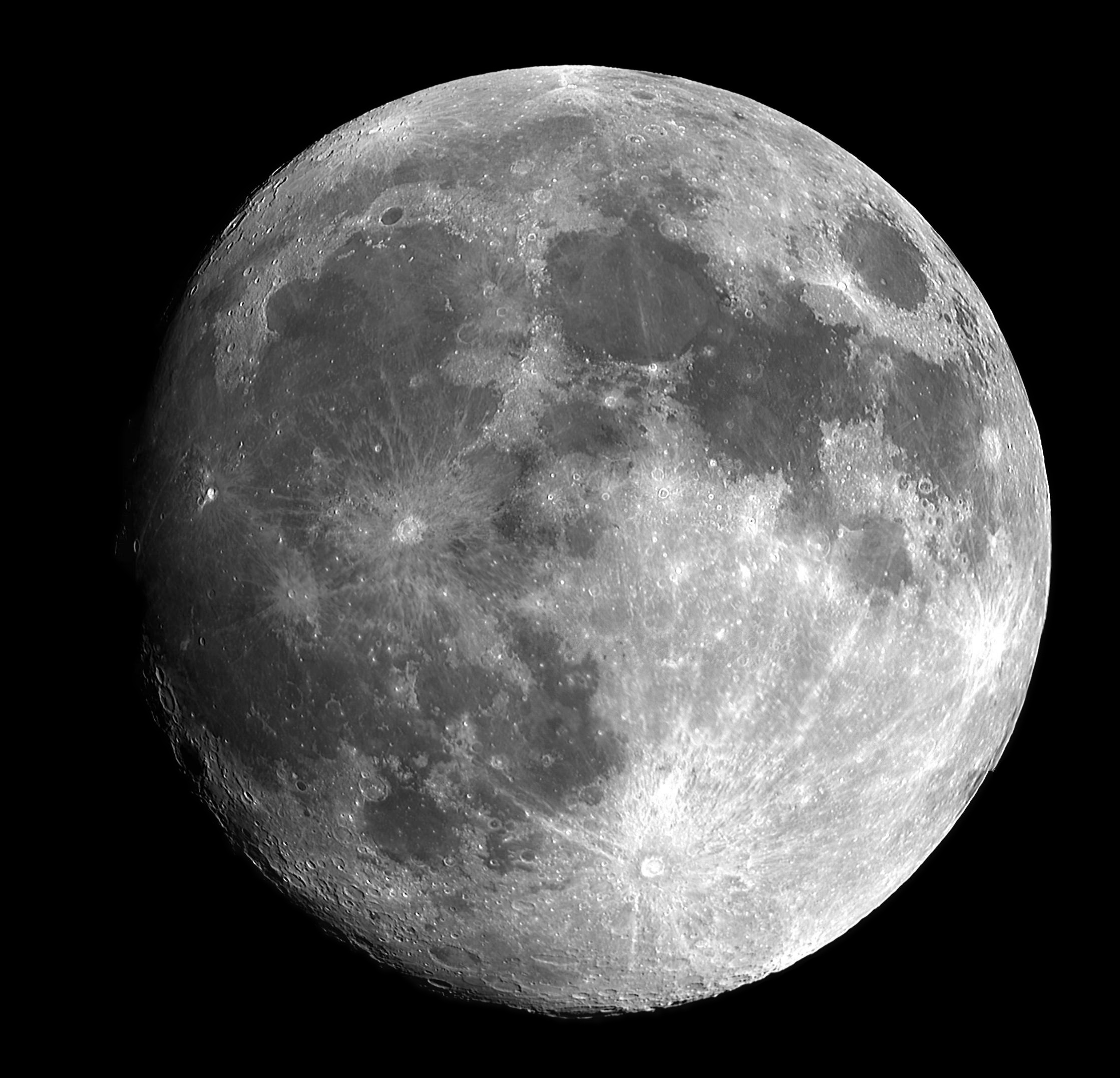 2237x2153 8,000+ Best Moon Images &Acirc;&middot; 100% Free Download &Acirc;&middot; Pexels Stock Photos