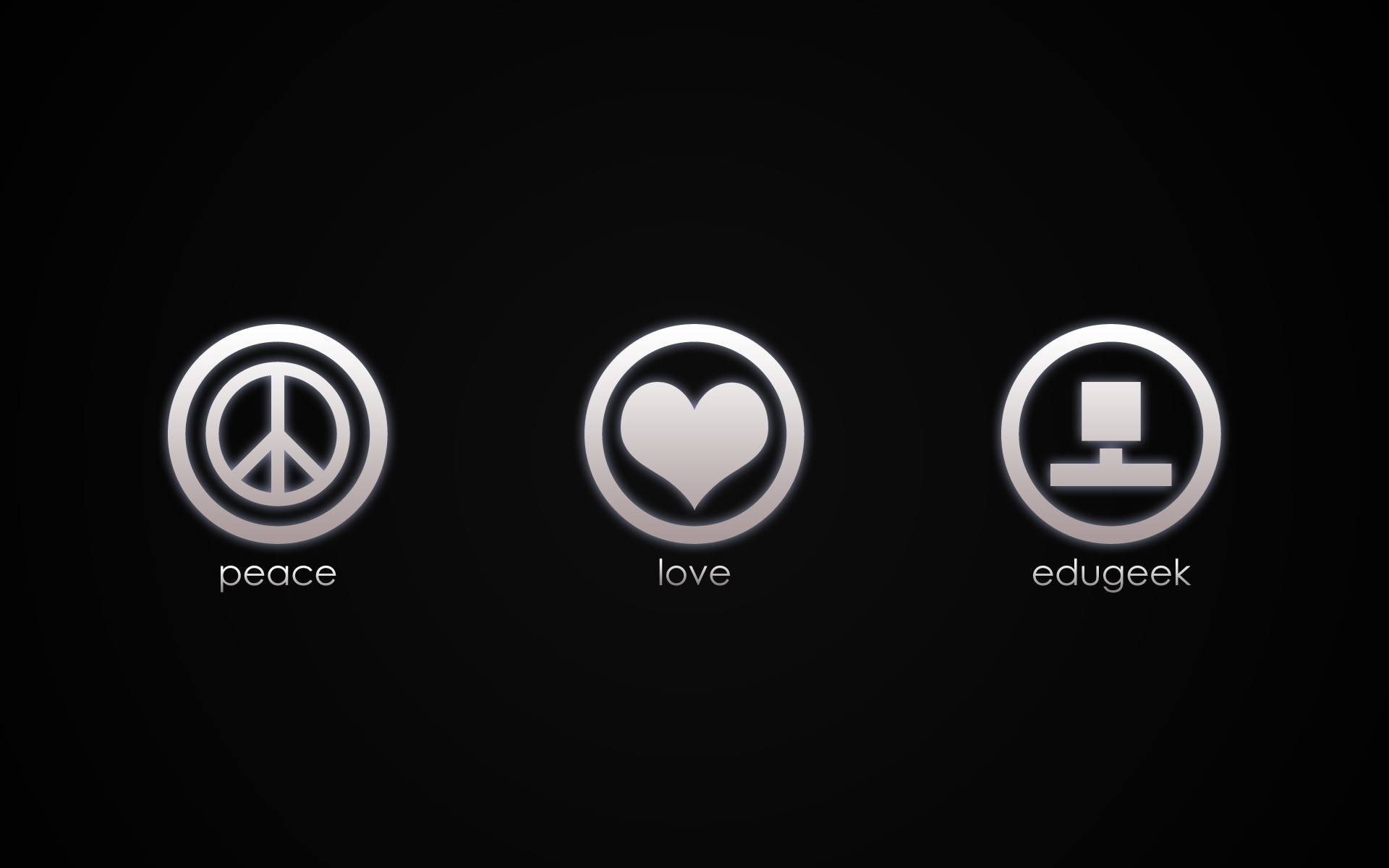 1920x1200 Peace Sign Backgrounds for Desktop (48+ pictures