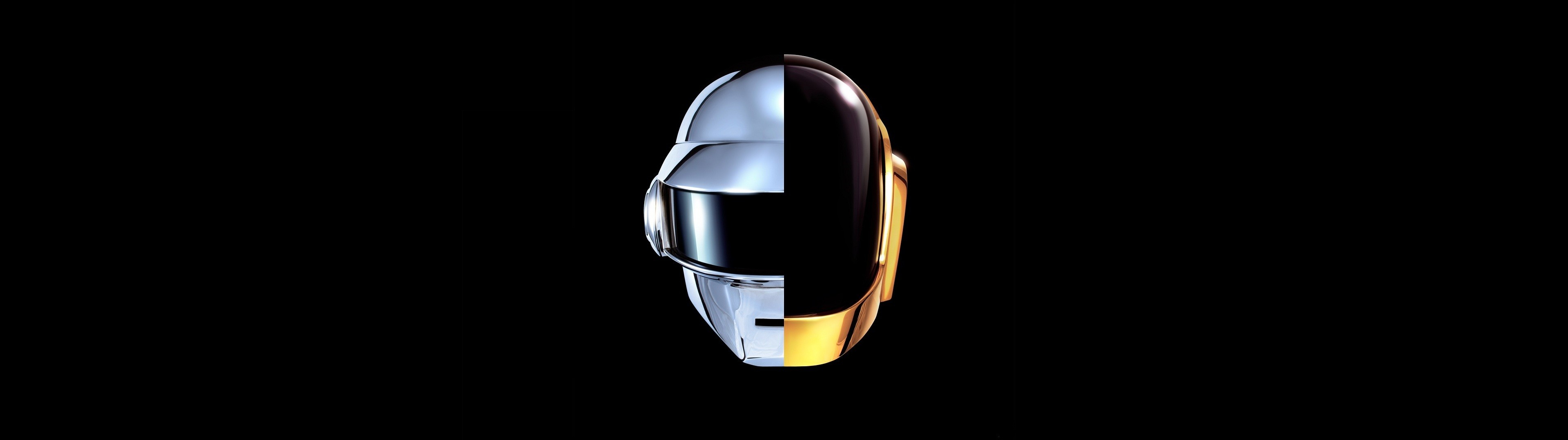 3840x1080 Daft Punk, HD Music, 4k Wallpapers, Images, Backgrounds, Photos and Pictures