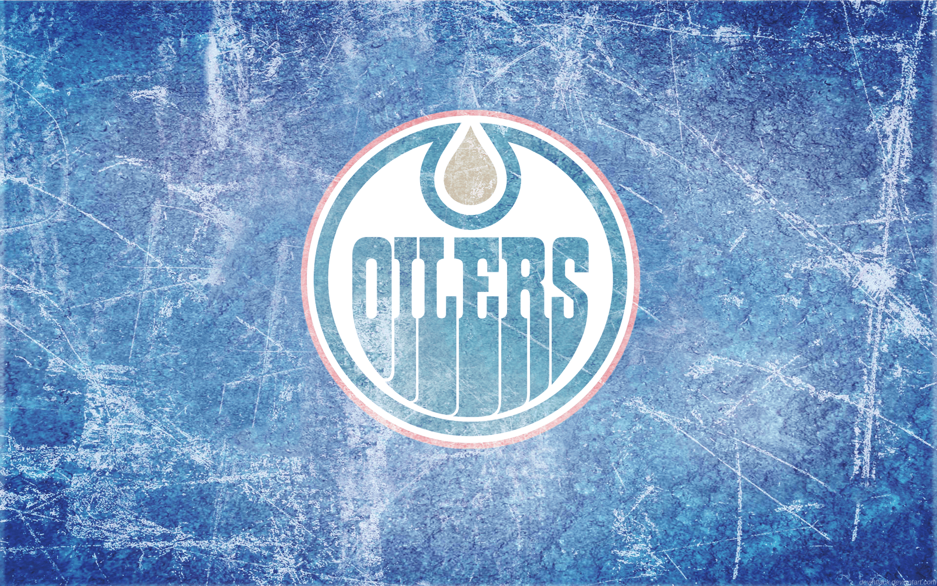 1920x1200 Edmonton Oilers Wallpapers