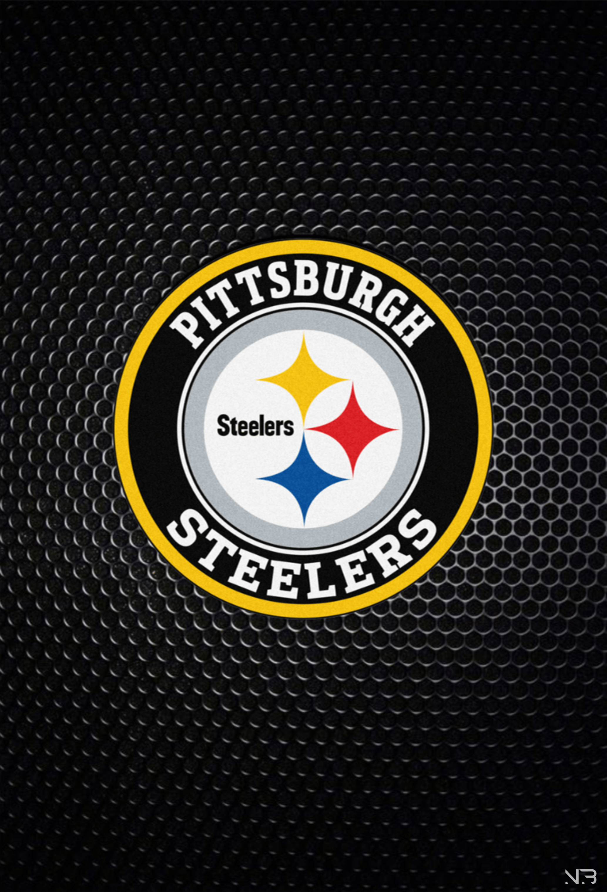 Steelers Wallpapers and Backgrounds 4K
