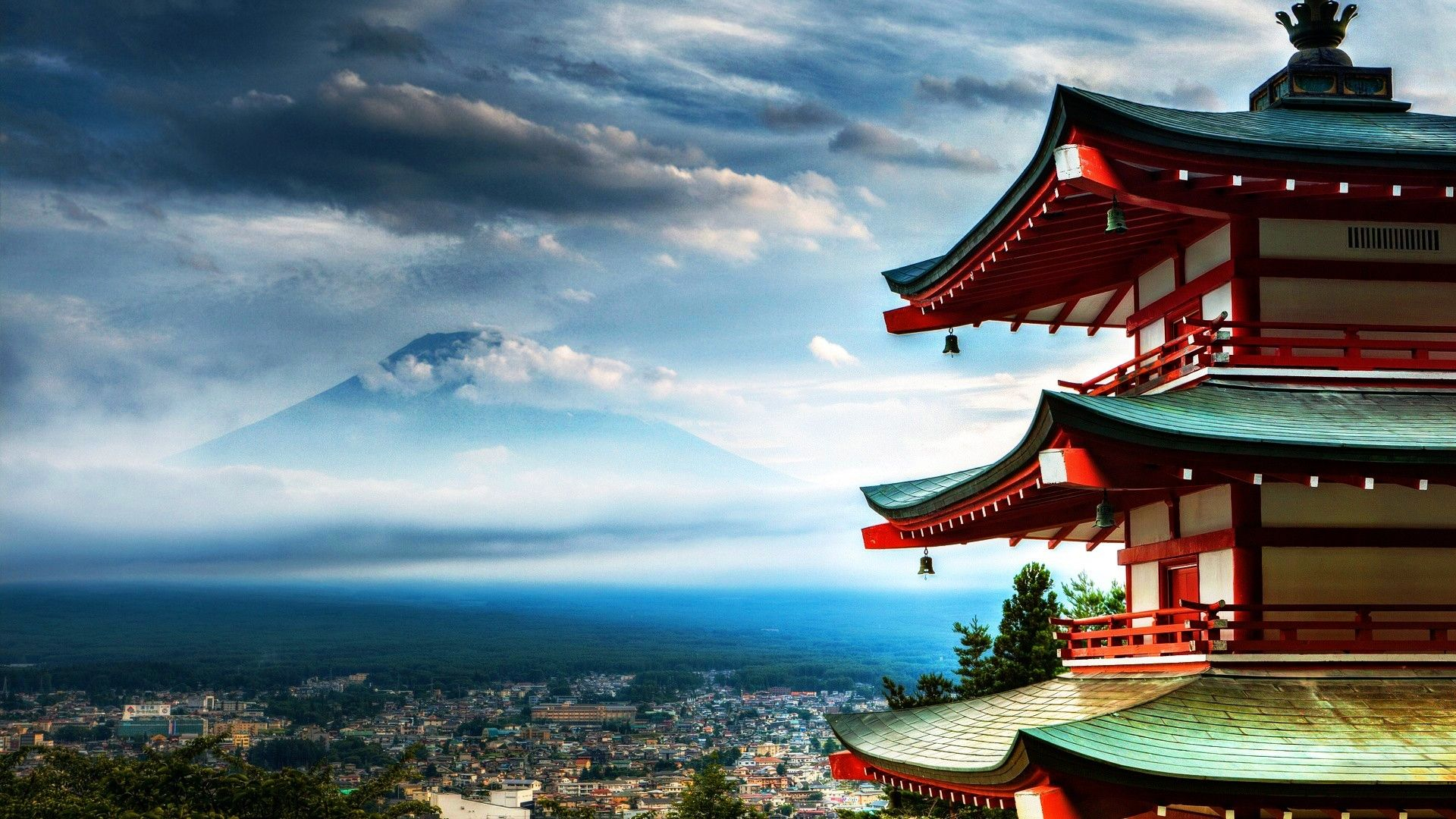 1920x1080 Peaceful Japanese Wallpapers Top Free Peaceful Japanese Backgrounds