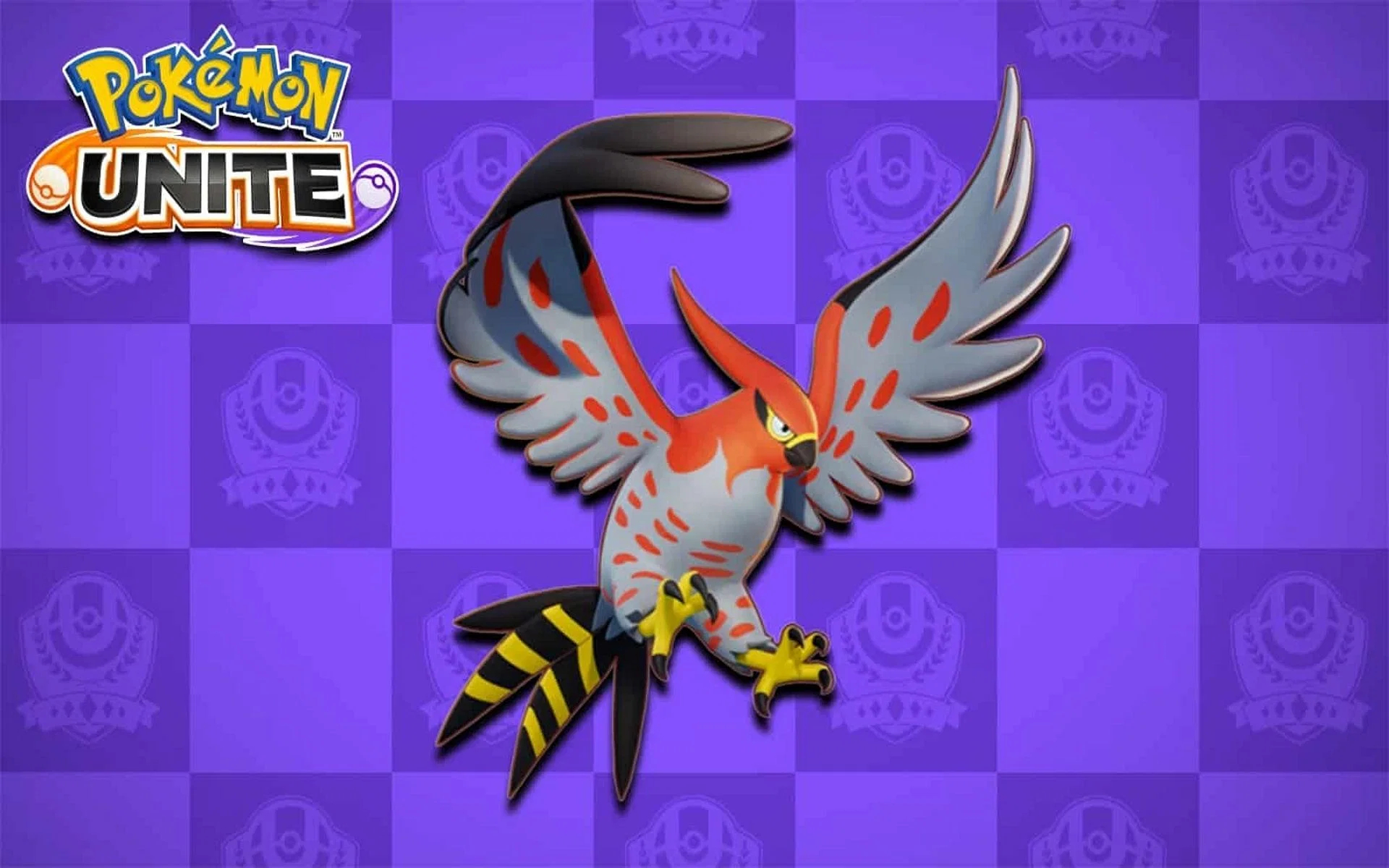 1920x1200 Best build for Talonflame in Pokemon Unite (October 2021