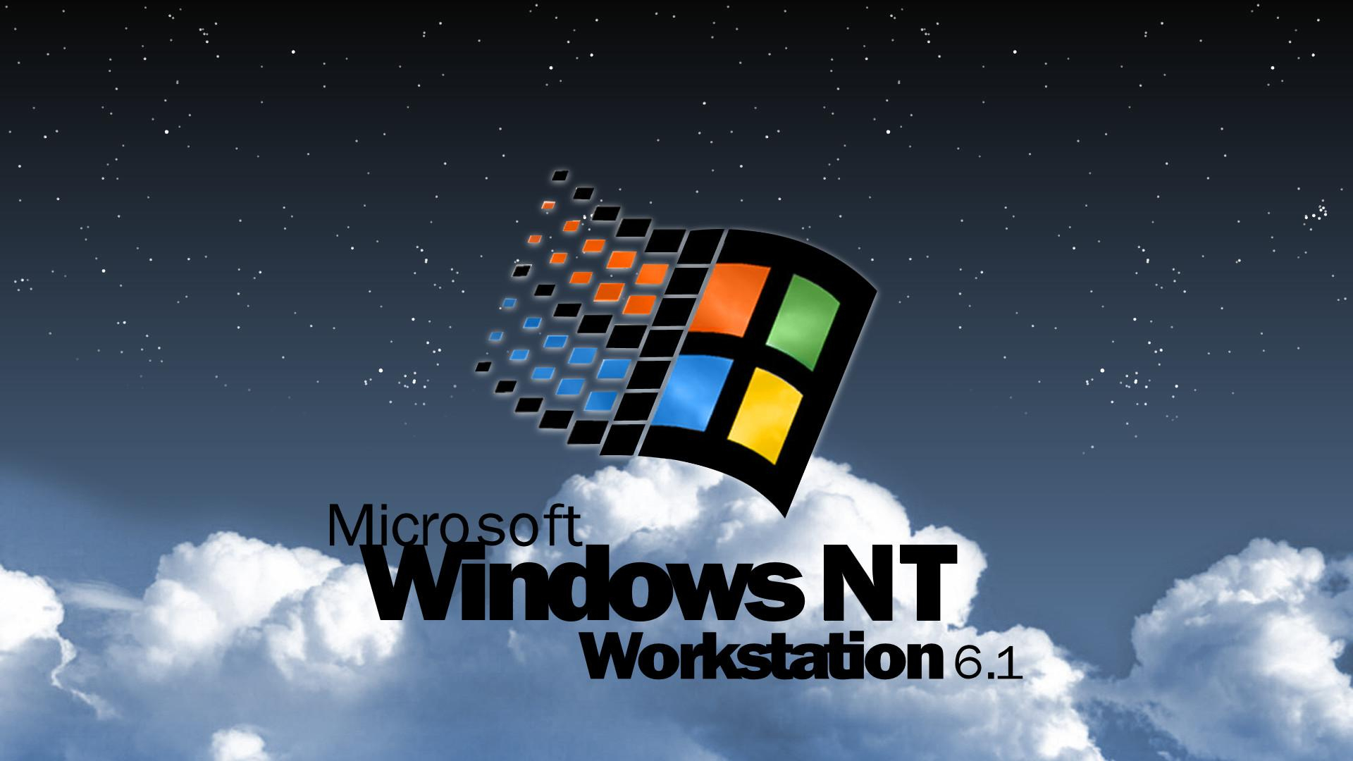 1920x1080 Windows NT Wallpapers Top Free Windows NT Backgrounds