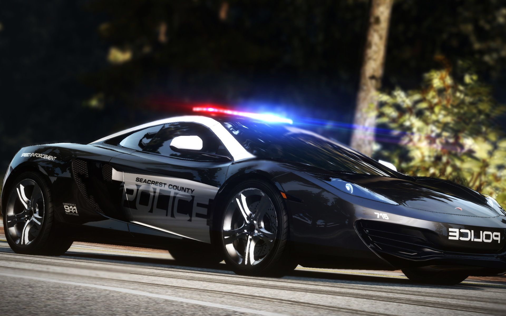 1920x1200 hot pursuit cop car | Sports cars luxury, Expensive sports cars, Police cars