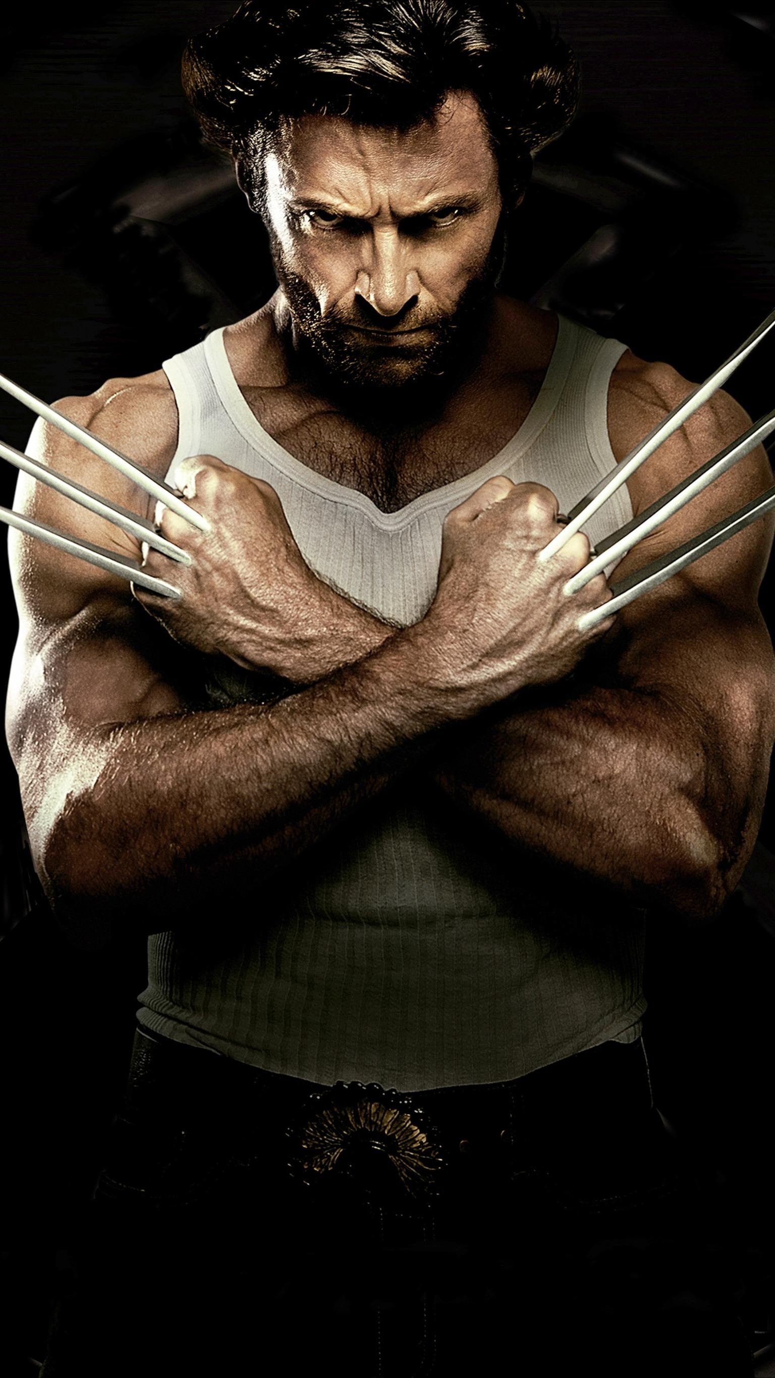 1536x2732 X-Men Origins: Wolverine (2009) Phone Wallpaper | Moviemania | Phone wallpaper for men, Wolverine 2009, Wolverine marvel