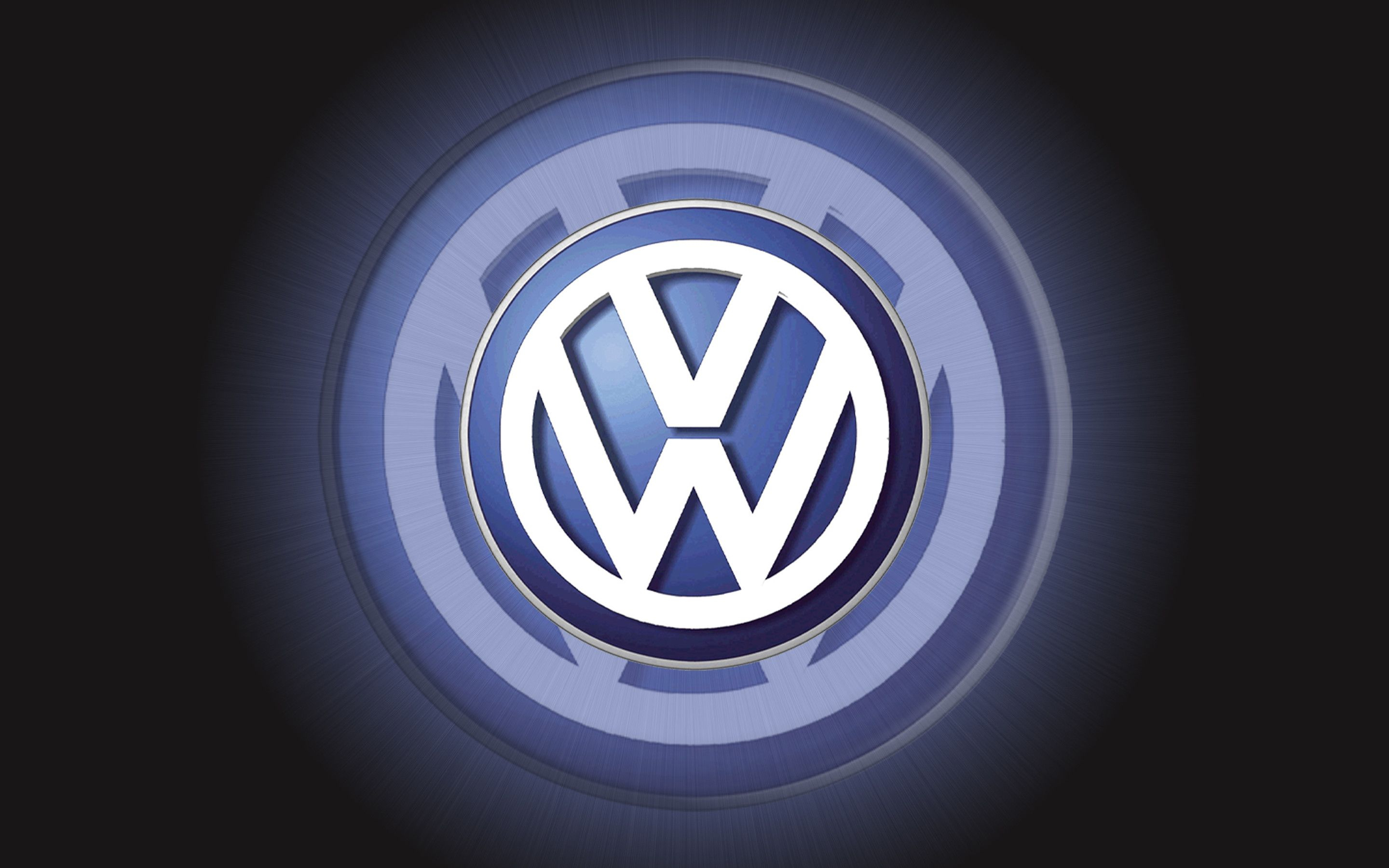 2880x1800 3D VW Logo iPhone Wallpaper | Volkswagen, Volkswagen logo, Car volkswage
