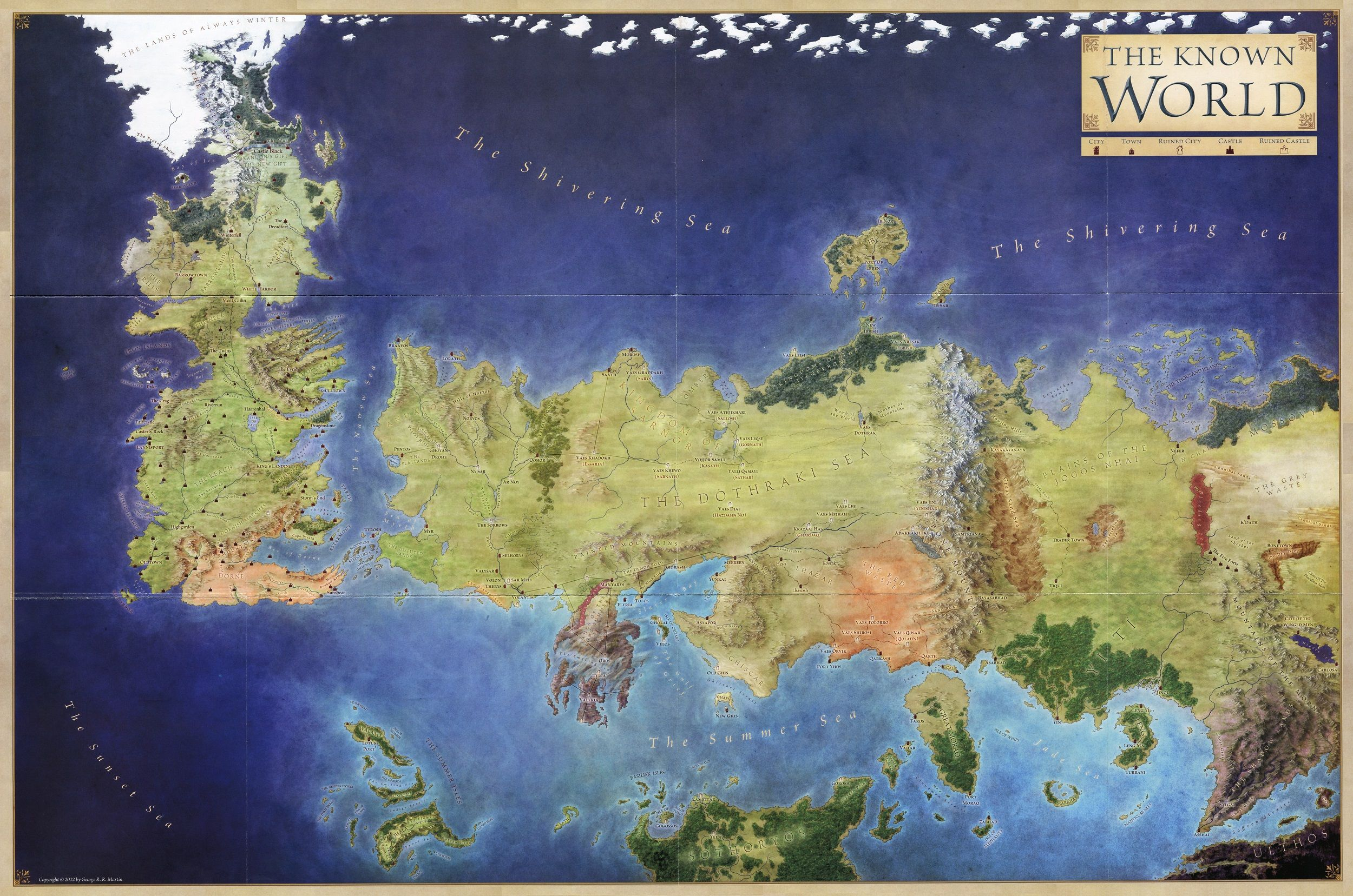 2500x1657 Game of Thrones Map Wallpapers Top Free Game of Thrones Map Backgrounds