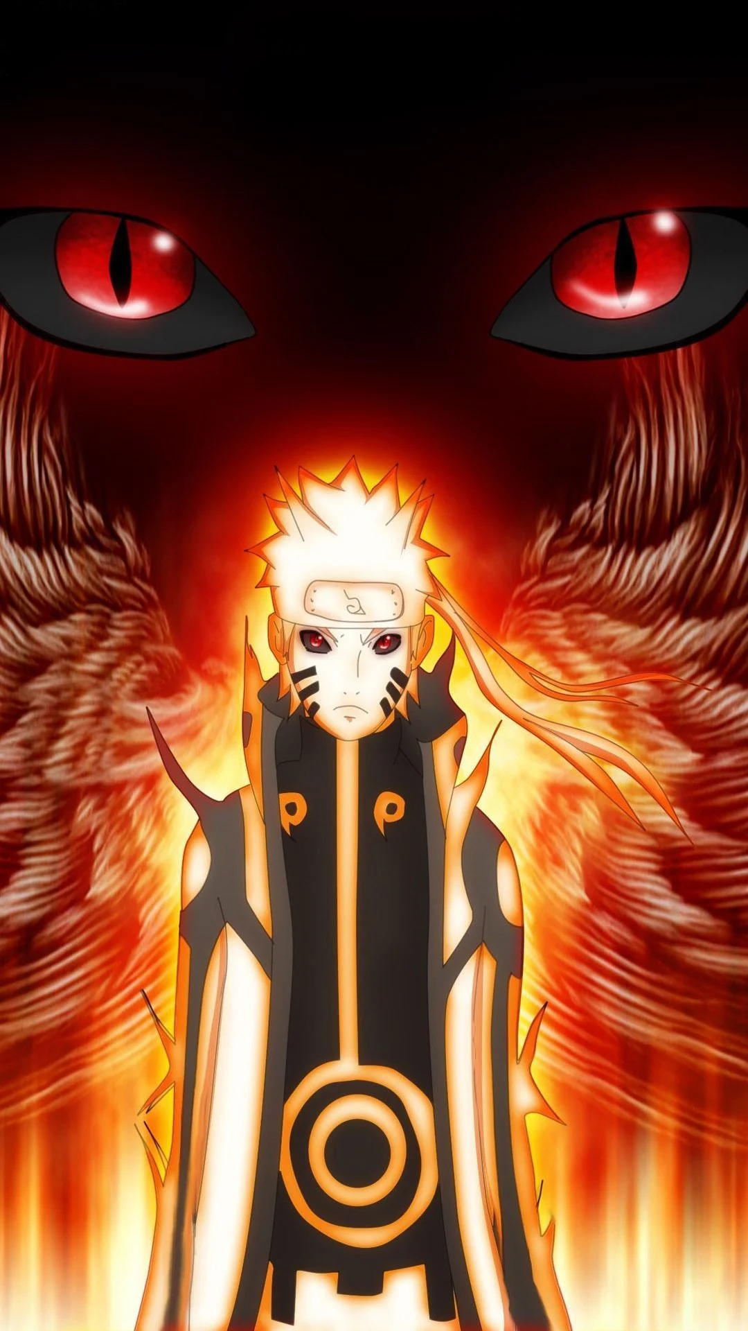 1080x1920 Anime Naruto Phone Wallpapers Top Free Anime Naruto Phone Backgrounds