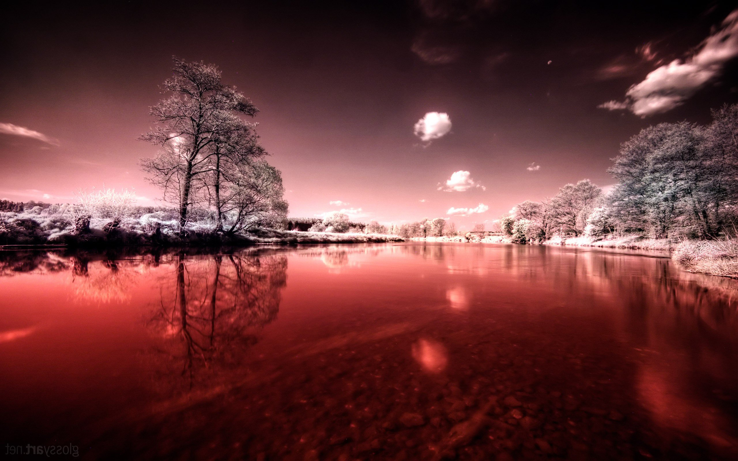 2560x1600 Blood River, HD Nature, 4k Wallpapers, Images, Backgrounds, Photos and Pictures