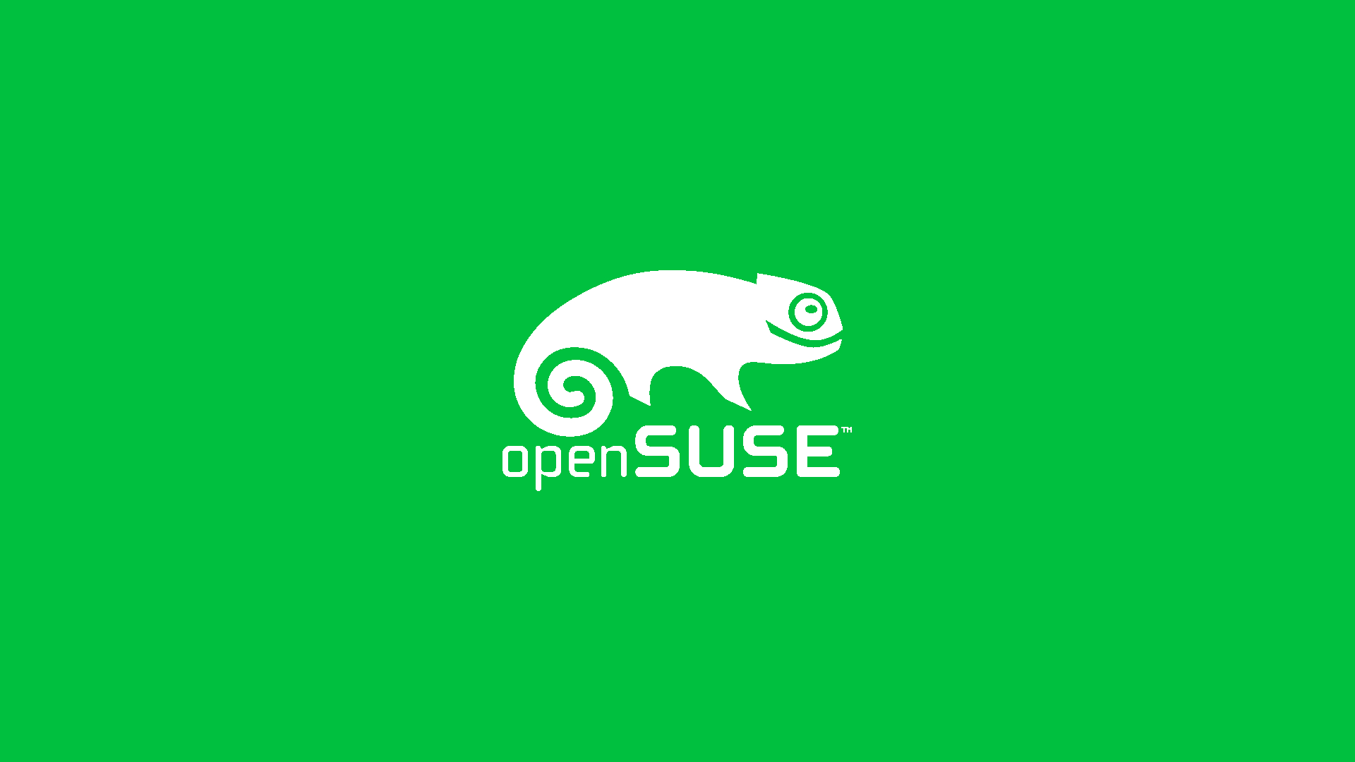 1920x1080 Chameleon: Plymouth theme for openSUSE KDE Store