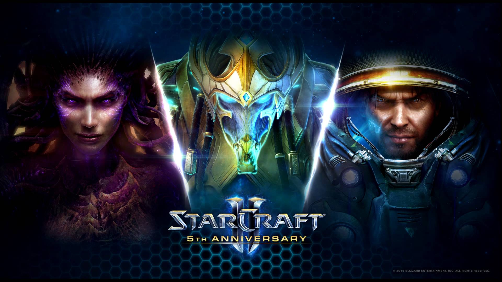 1920x1080 Starcraft 2 Wallpapers Top Free Starcraft 2 Backgrounds