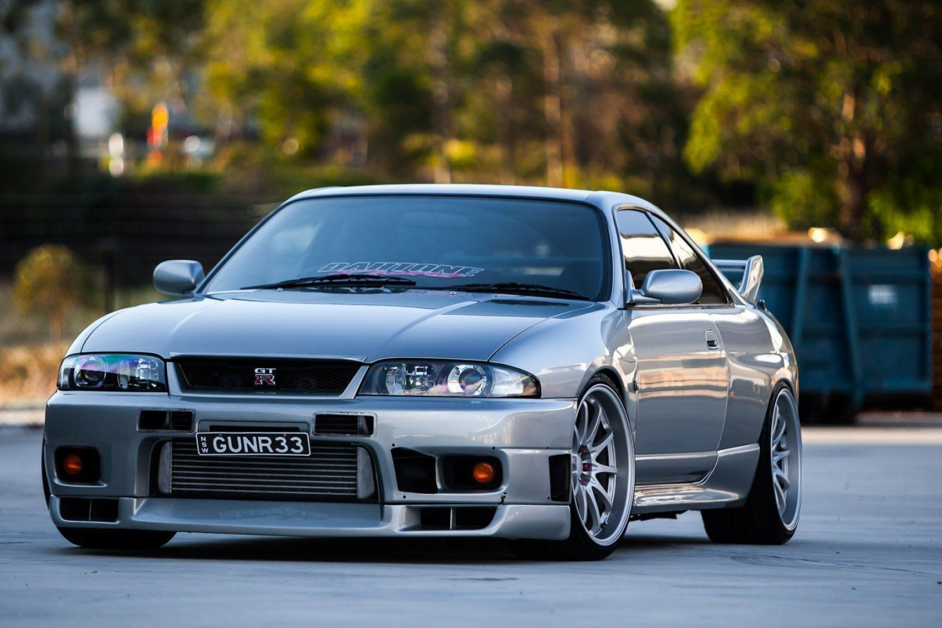 1920x1280 R33 GTR Wallpapers Top Free R33 GTR Backgrounds