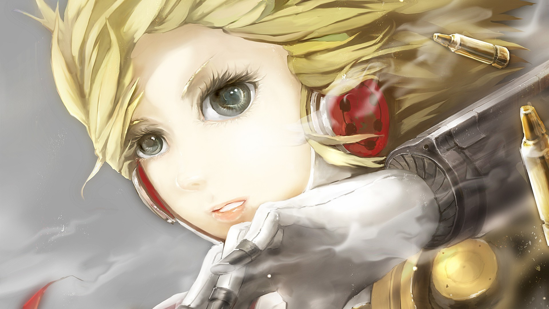1920x1080 Wallpaper : anime, Persona 3, Persona series, Toy, Aigis, clothing, eye, px wallpaperUp 584498 HD Wallpapers