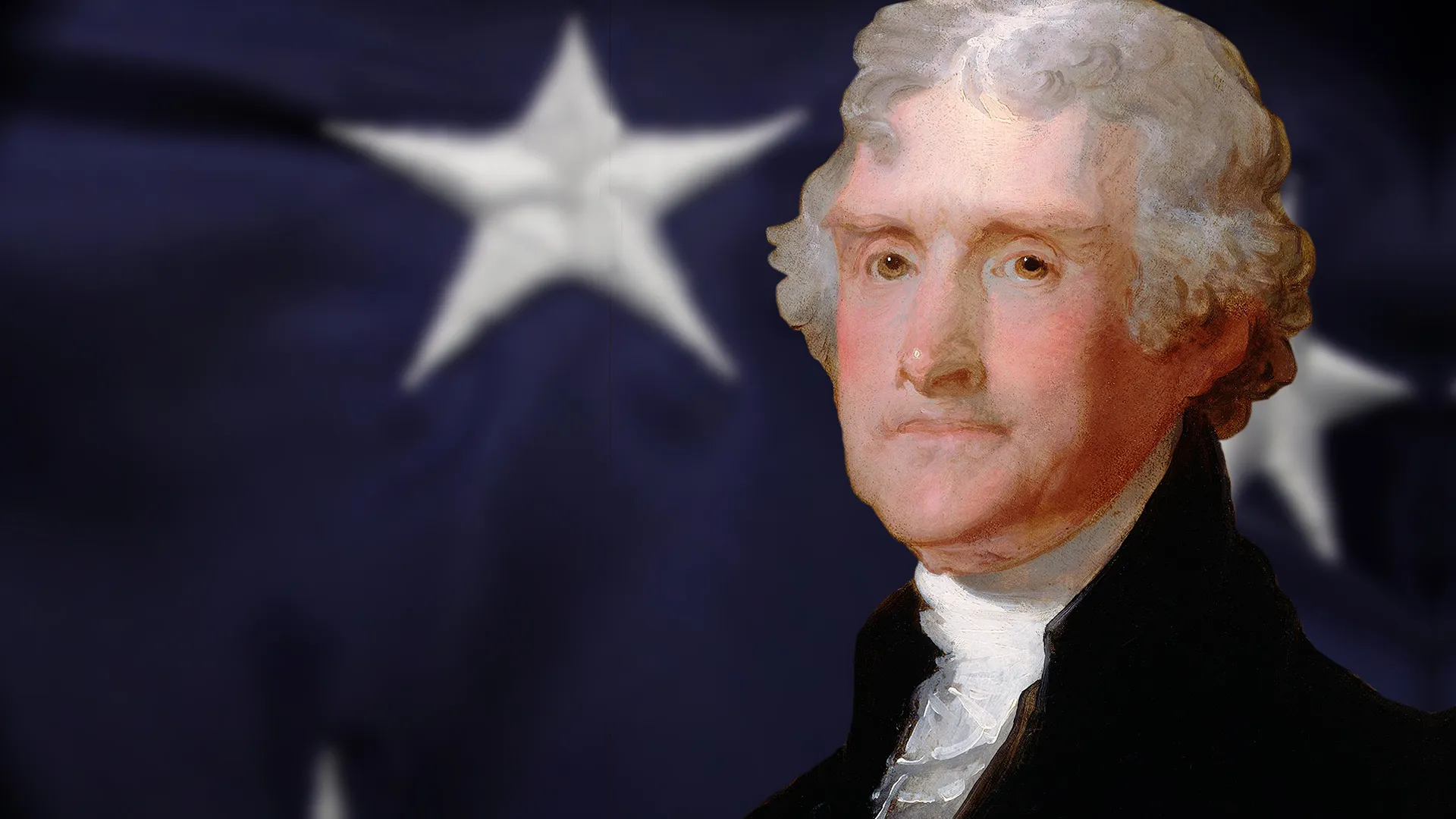 1920x1080 Founding Father Thomas Jefferson's life and career | Britannica