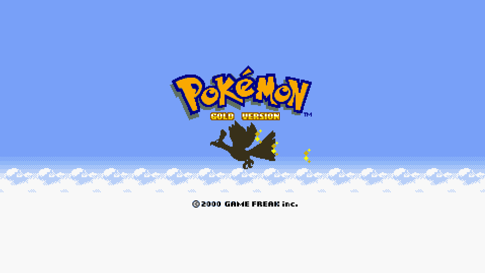 1920x1080 30+ Ho-oh (Pok&Atilde;&copy;mon) HD Wallpapers and Backgrounds