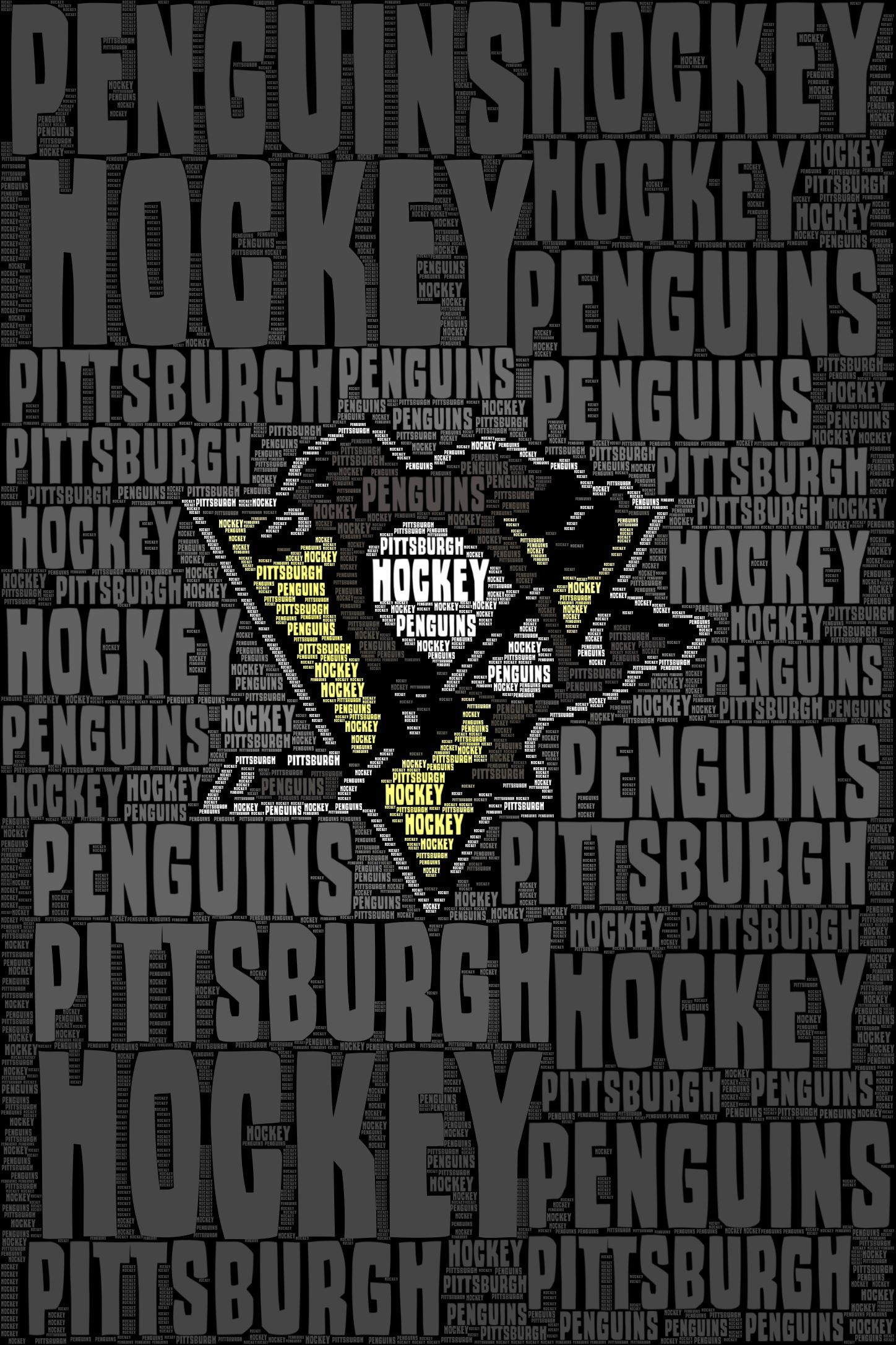 1448x2172 Pittsburgh Penguins Desktop Wallpapers, iOS Themes and More for True Pens Fans Brand Thunder