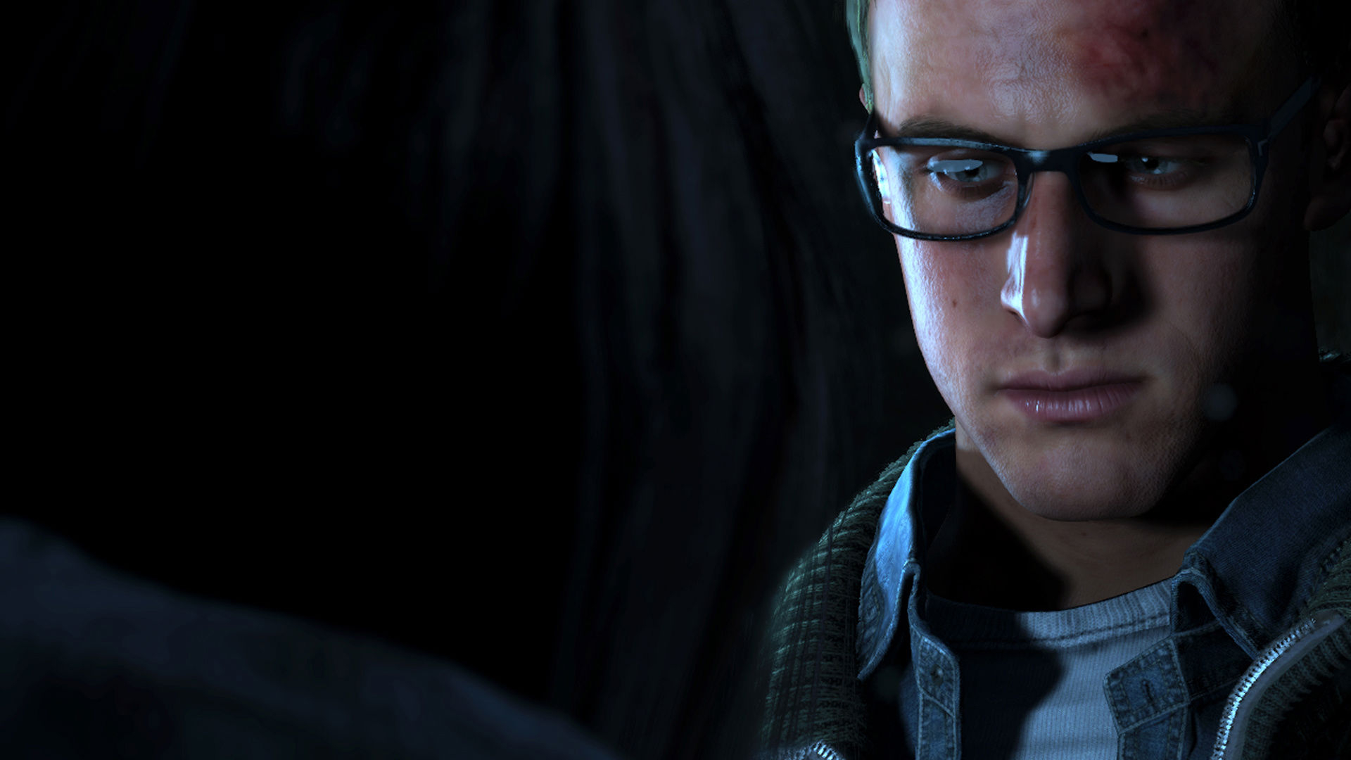 1920x1080 Until Dawn is the Heavy Rain of horror you didn't know you craved