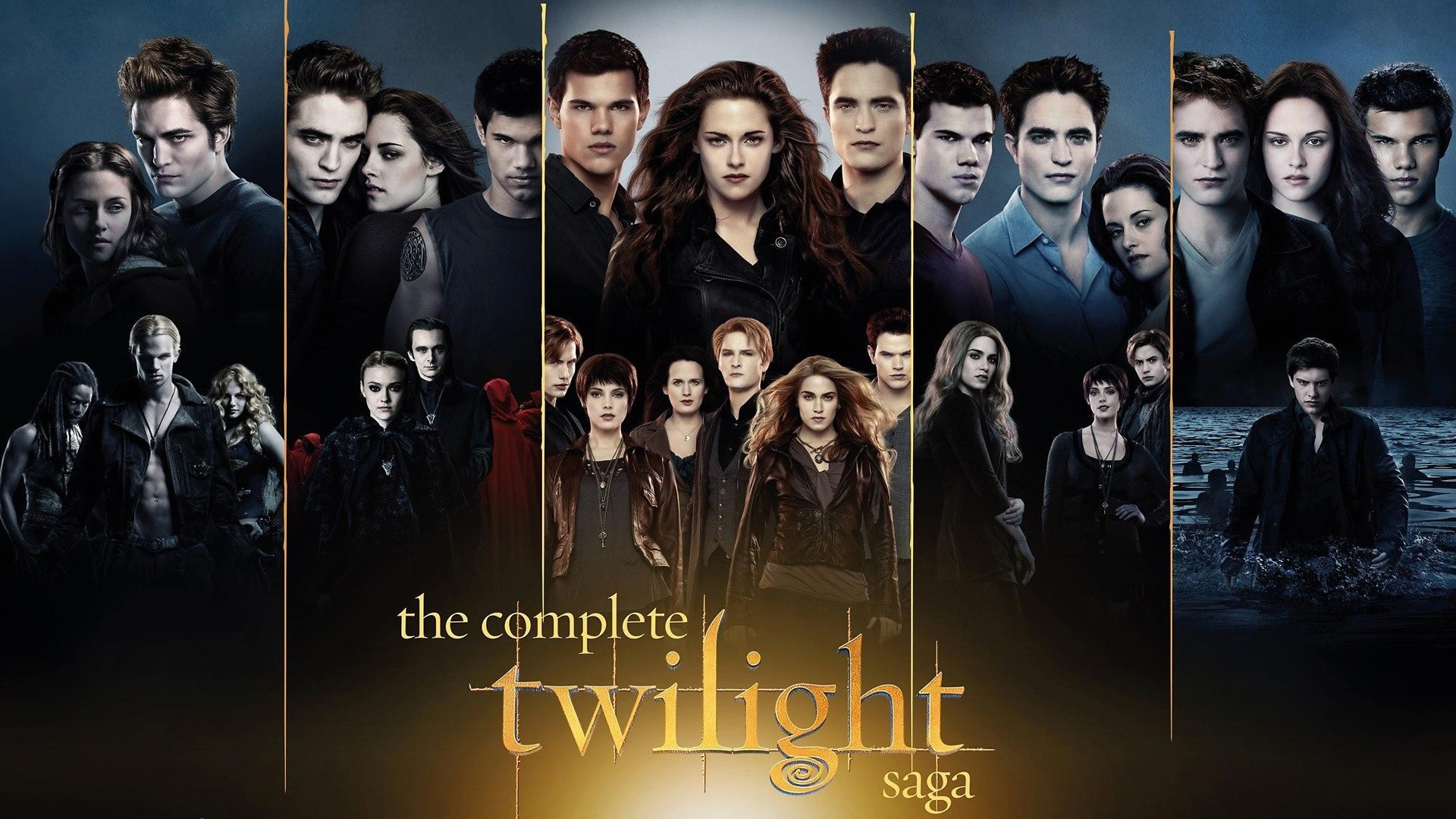 1920x1080 Twilight Saga Wallpapers (66+ pictures