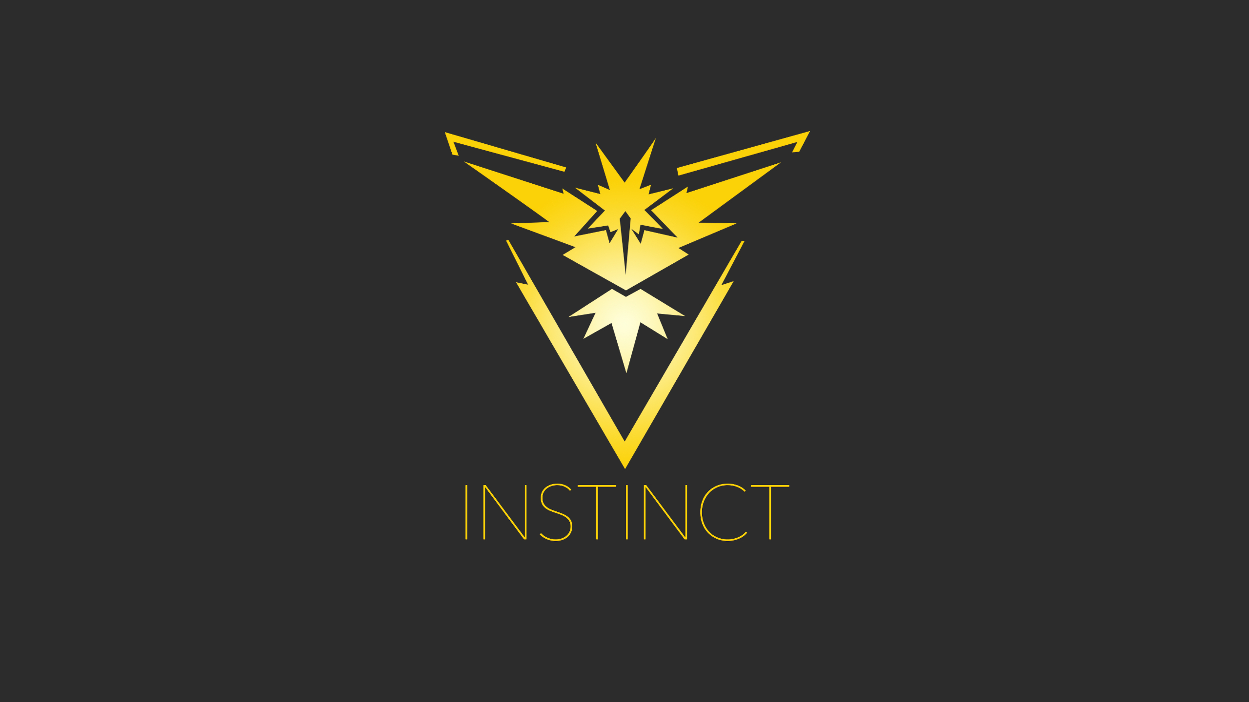2560x1440 20+ Team Instinct HD Wallpapers and Backgrounds