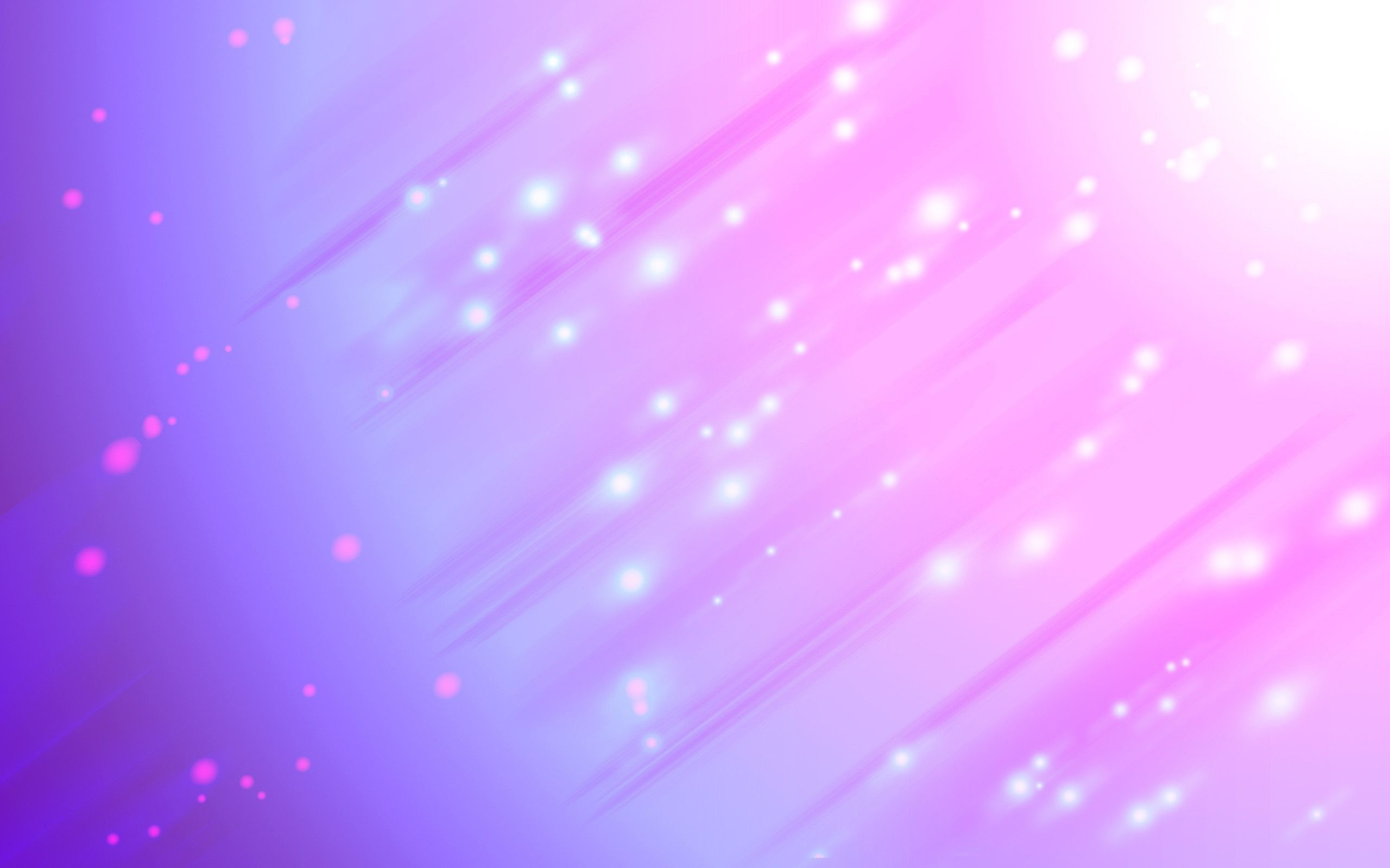 2560x1600 Light Purple And Pink Wallpapers