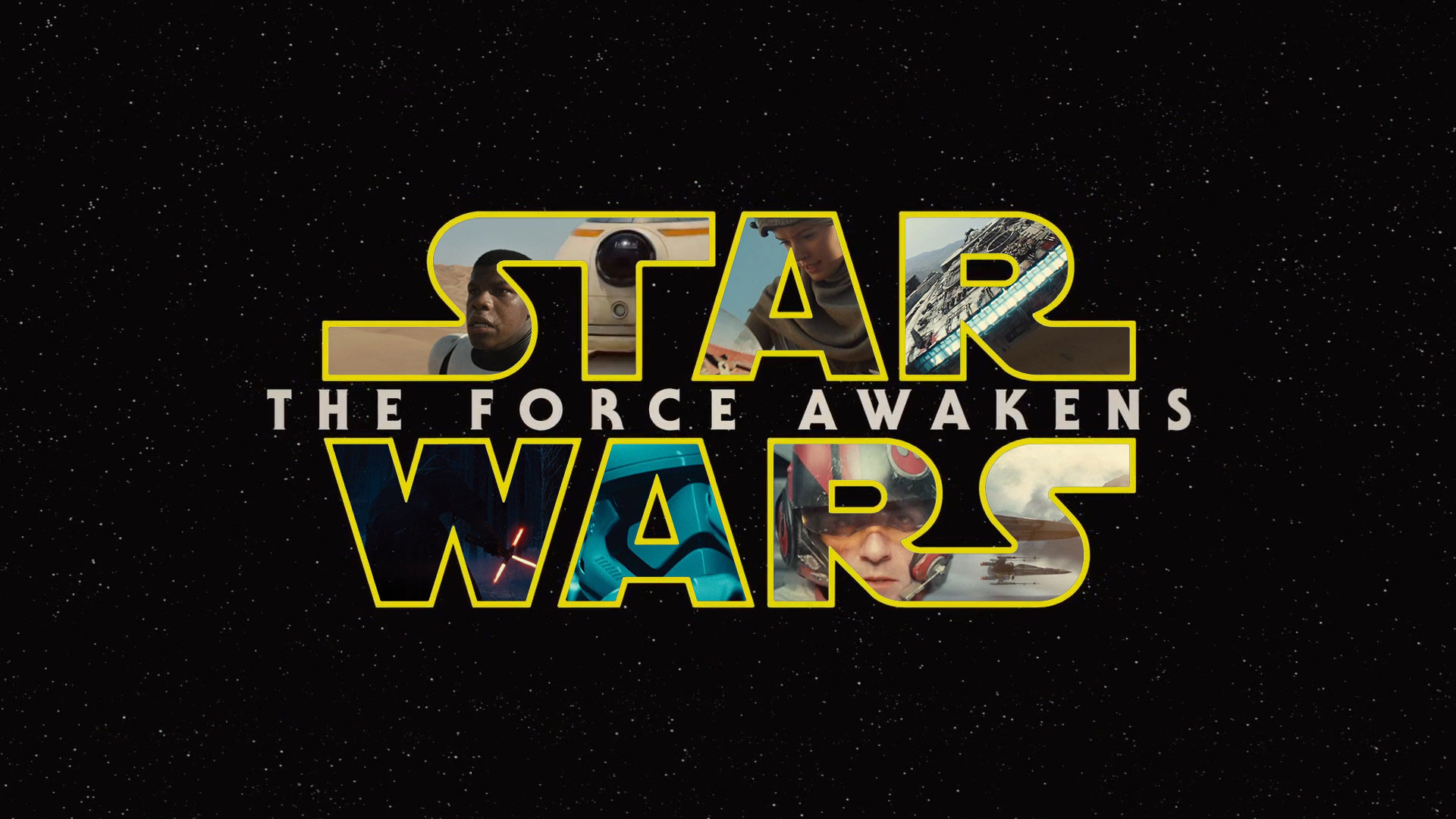 1920x1080 Get ready for the Force Awakens with these 26 Star Wars wallpapers