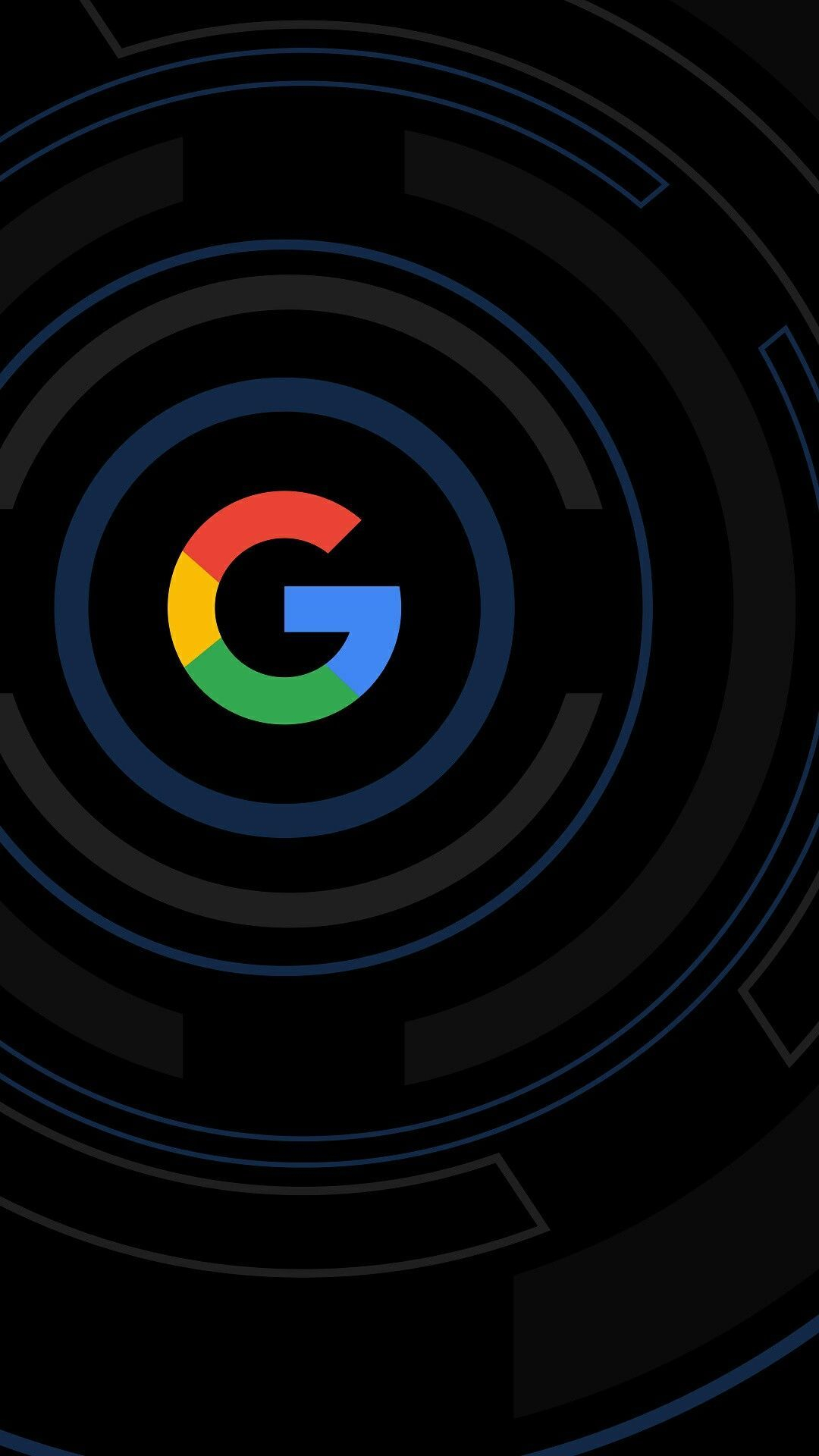 1080x1920 Dark Google Wallpapers Top Free Dark Google Backgrounds