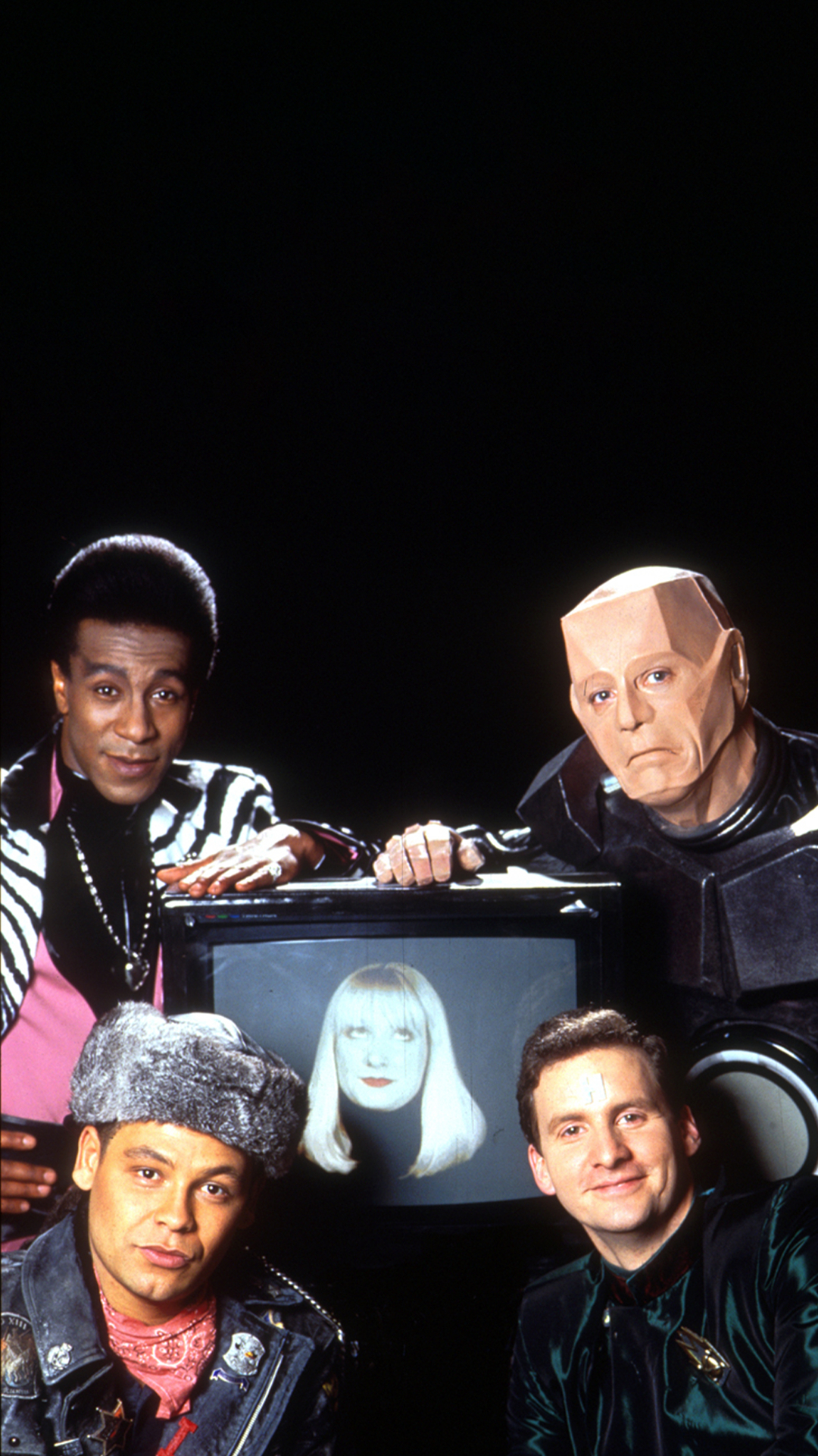 1080x1920 Red Dwarf Wallpapers Top Free Red Dwarf Backgrounds