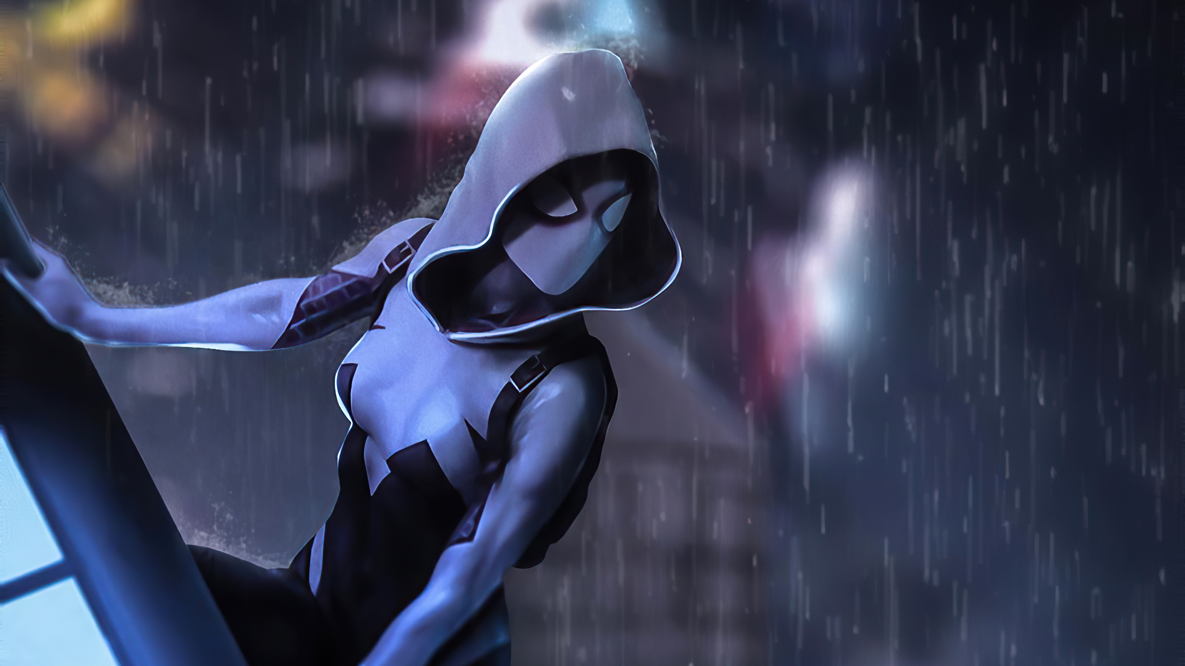 3840x2160 2020 Spider Gwen Artwork 4k, HD Superheroes, 4k Wallpapers, Images, Backgrounds, Photos and Pictures