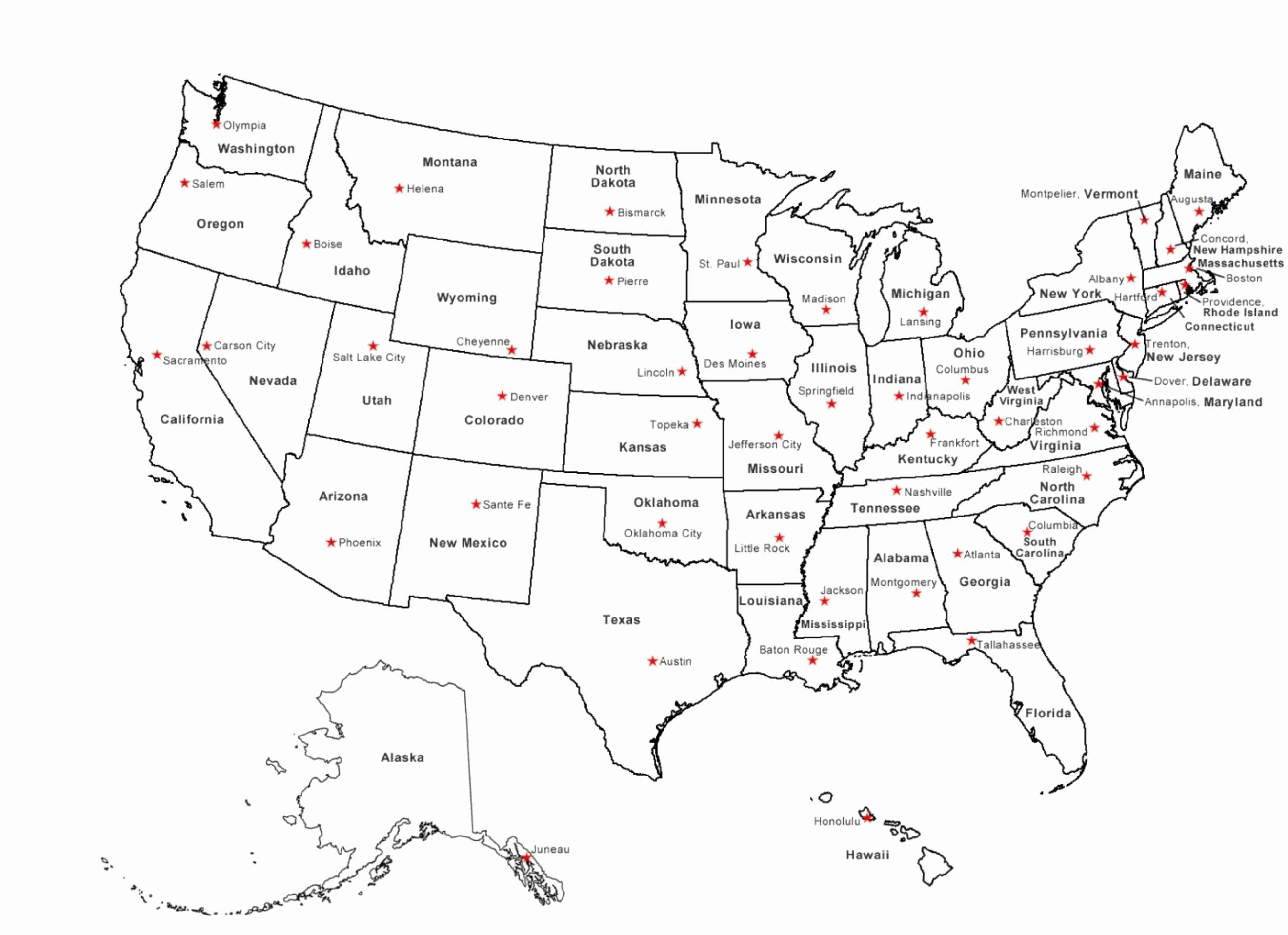 2640x1917 Us Map States Abbreviations Map Of Usa With State Names Refrence Full Image Wallpapers Map Of &acirc;&#128;&brvbar; | United states map printable, Us map printable, States and capitals