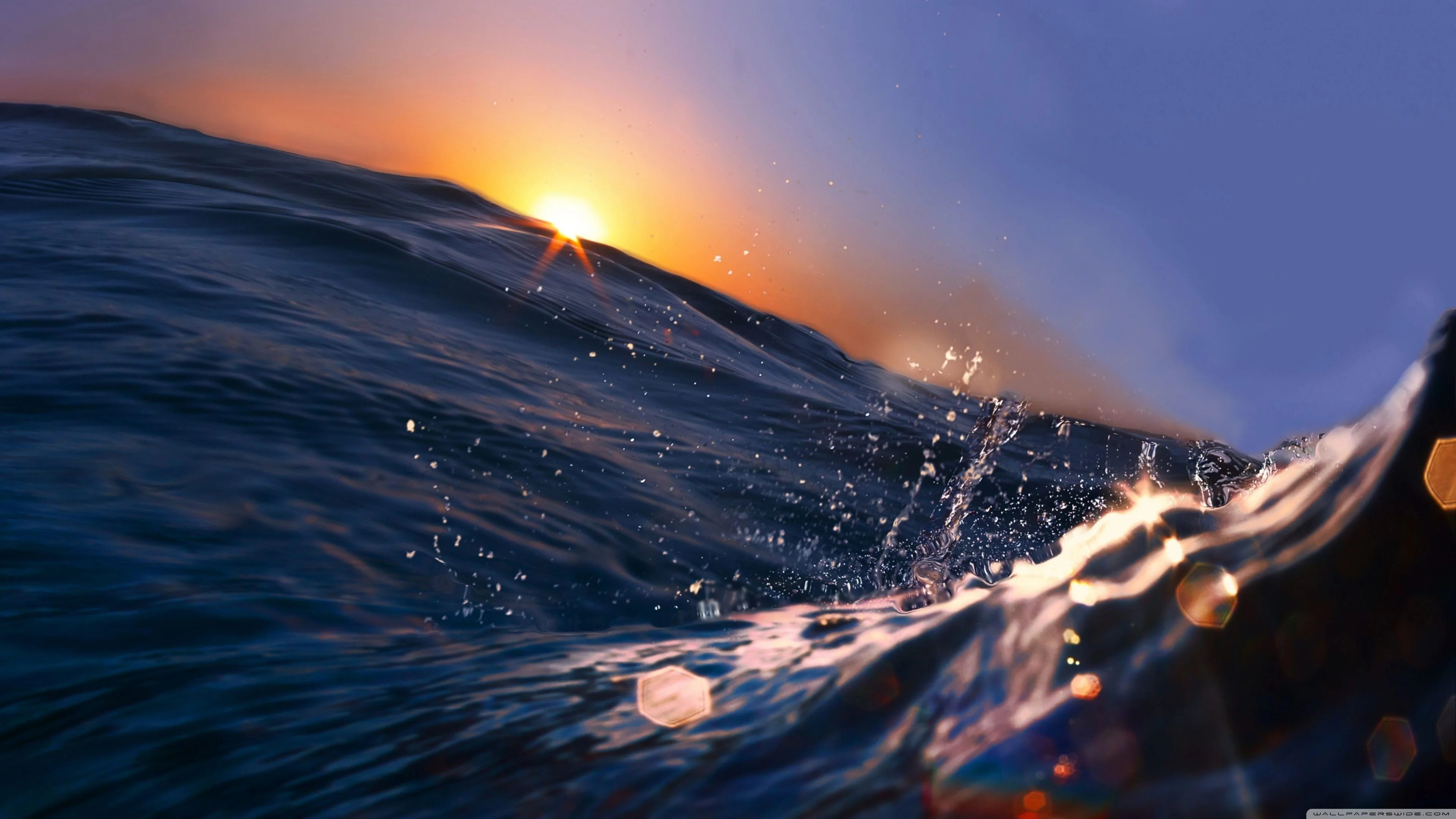 3840x2160 4K Ultra HD Ocean Wallpapers Top Free 4K Ultra HD Ocean Backgrounds