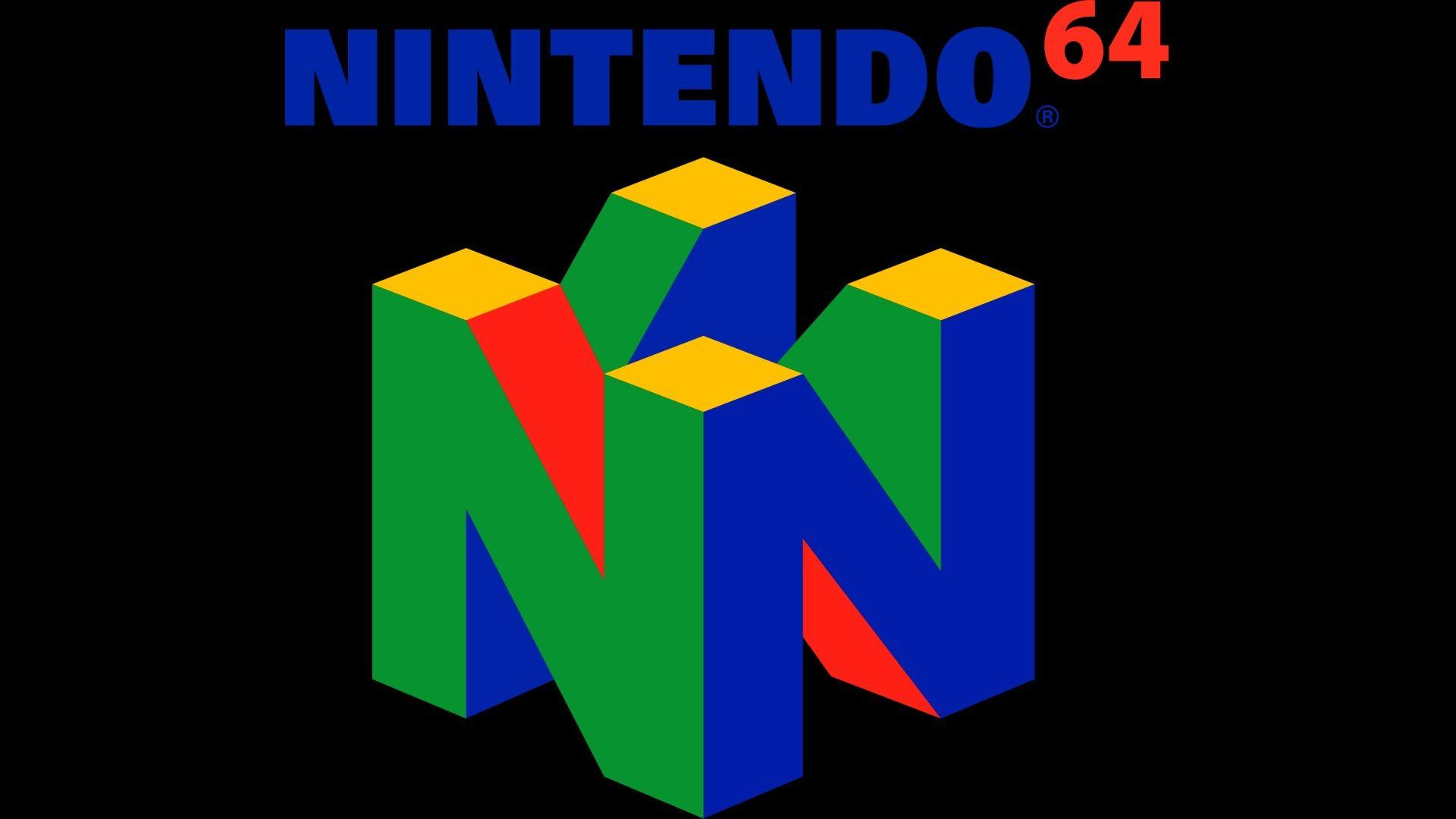 1920x1080 Nintendo 64 Wallpapers