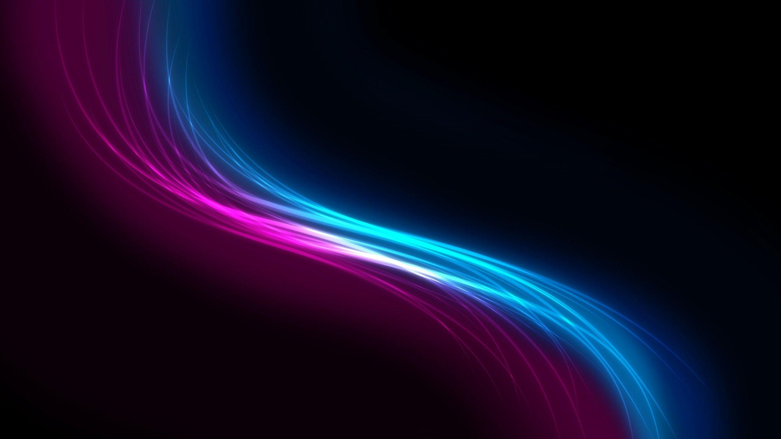 2560x1440 Pink And Blue Wallpapers