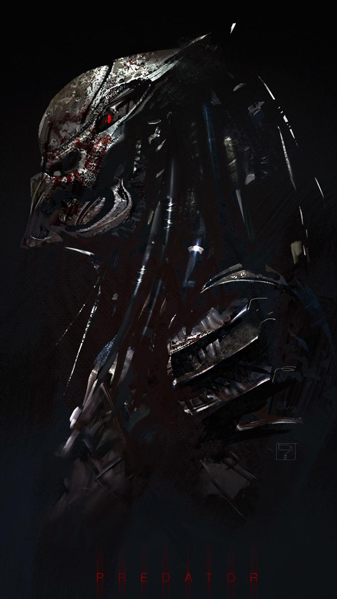 1080x1920 Predator Hd Android Wallpapers