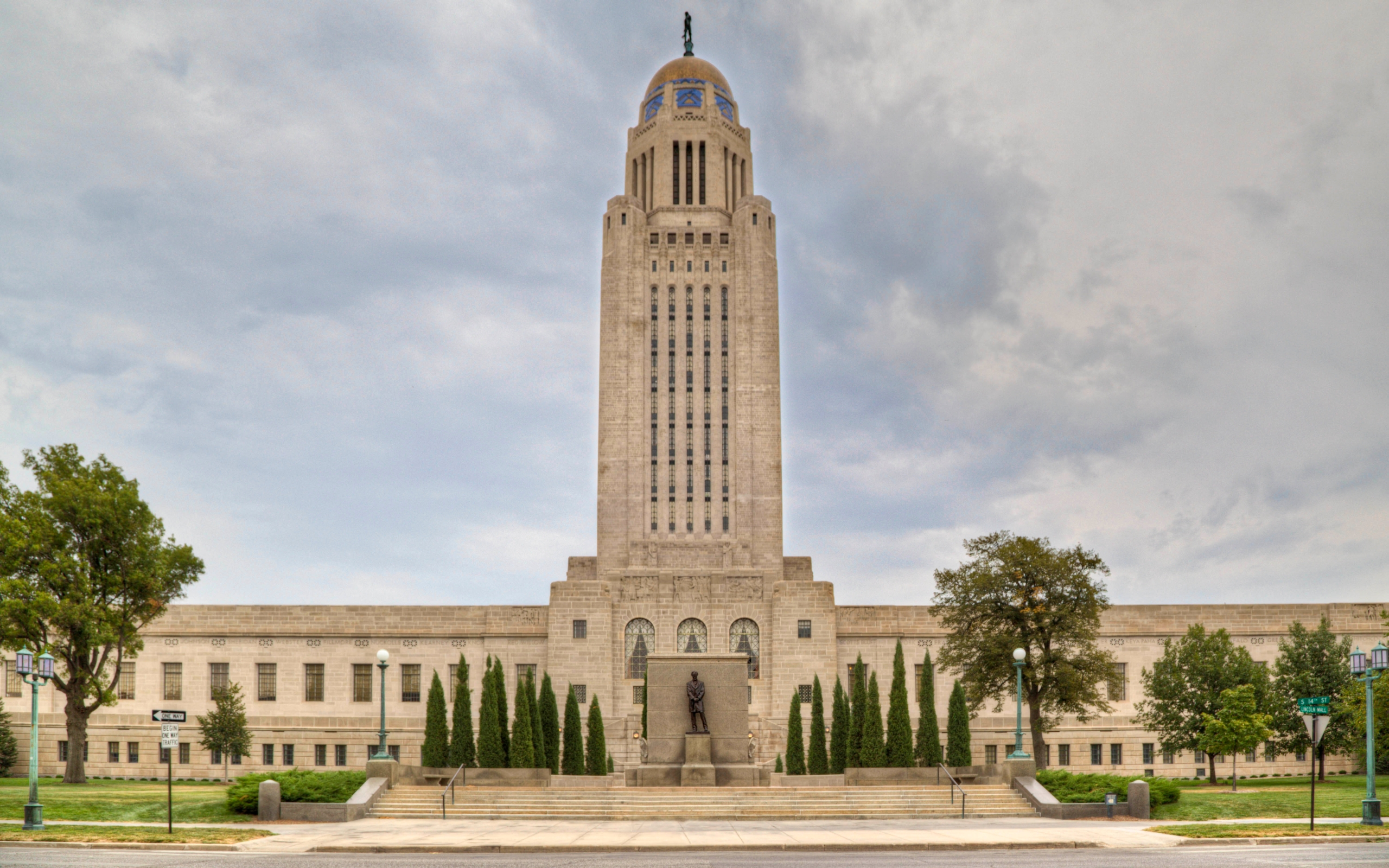 2560x1600 10+ Nebraska State Capitol HD Wallpapers and Backgrounds