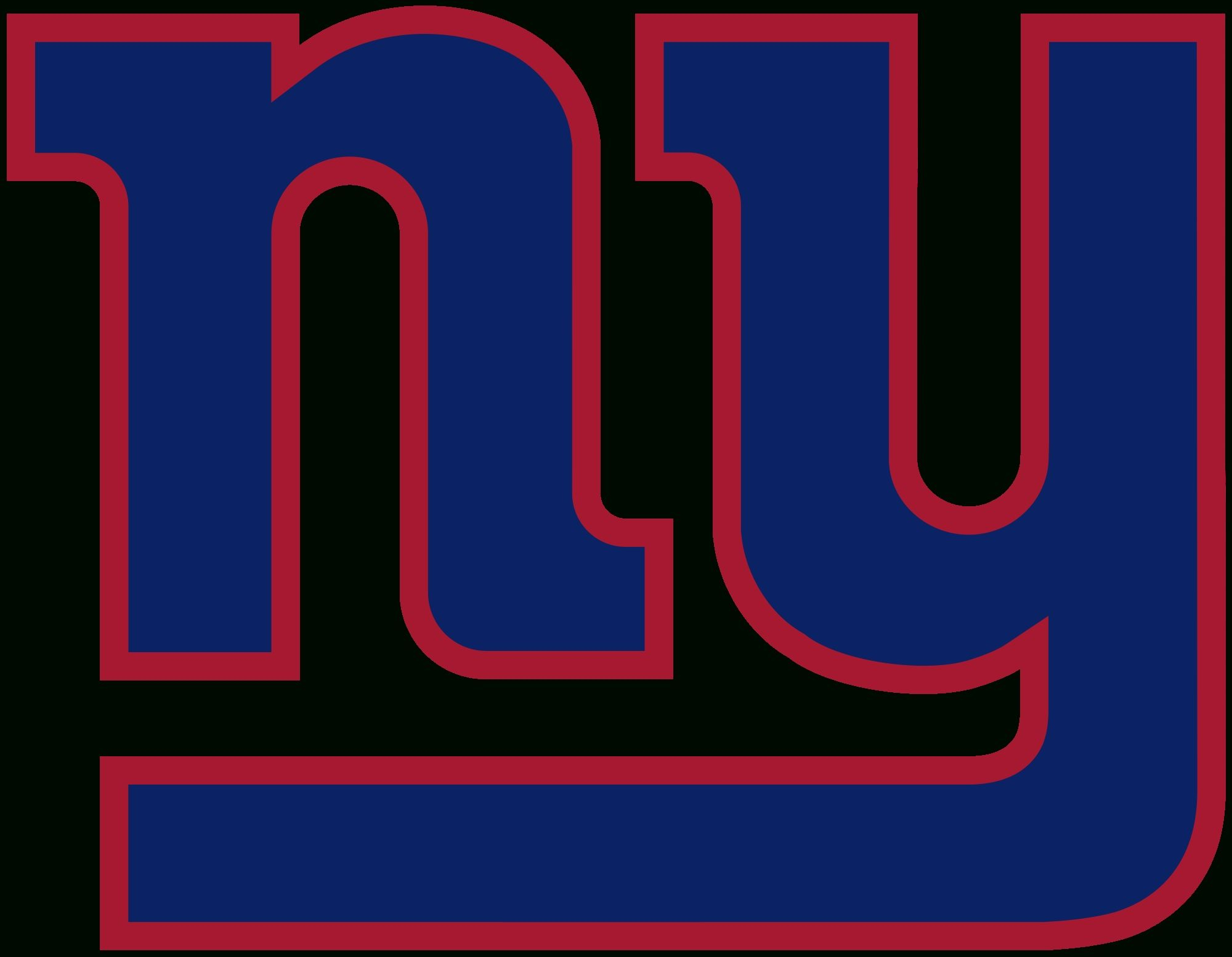 2000x1554 10 Top New York Giants Logo Pics FULL HD 1080p For PC Background | New york giants logo, New york giants, New york football