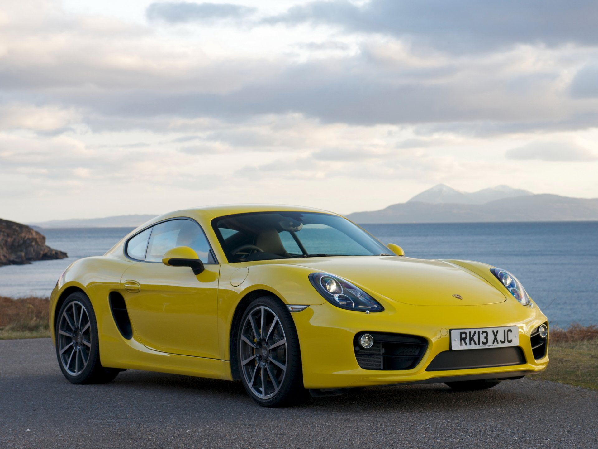 1920x1440 40+ Porsche Cayman S HD Wallpapers and Backgrounds