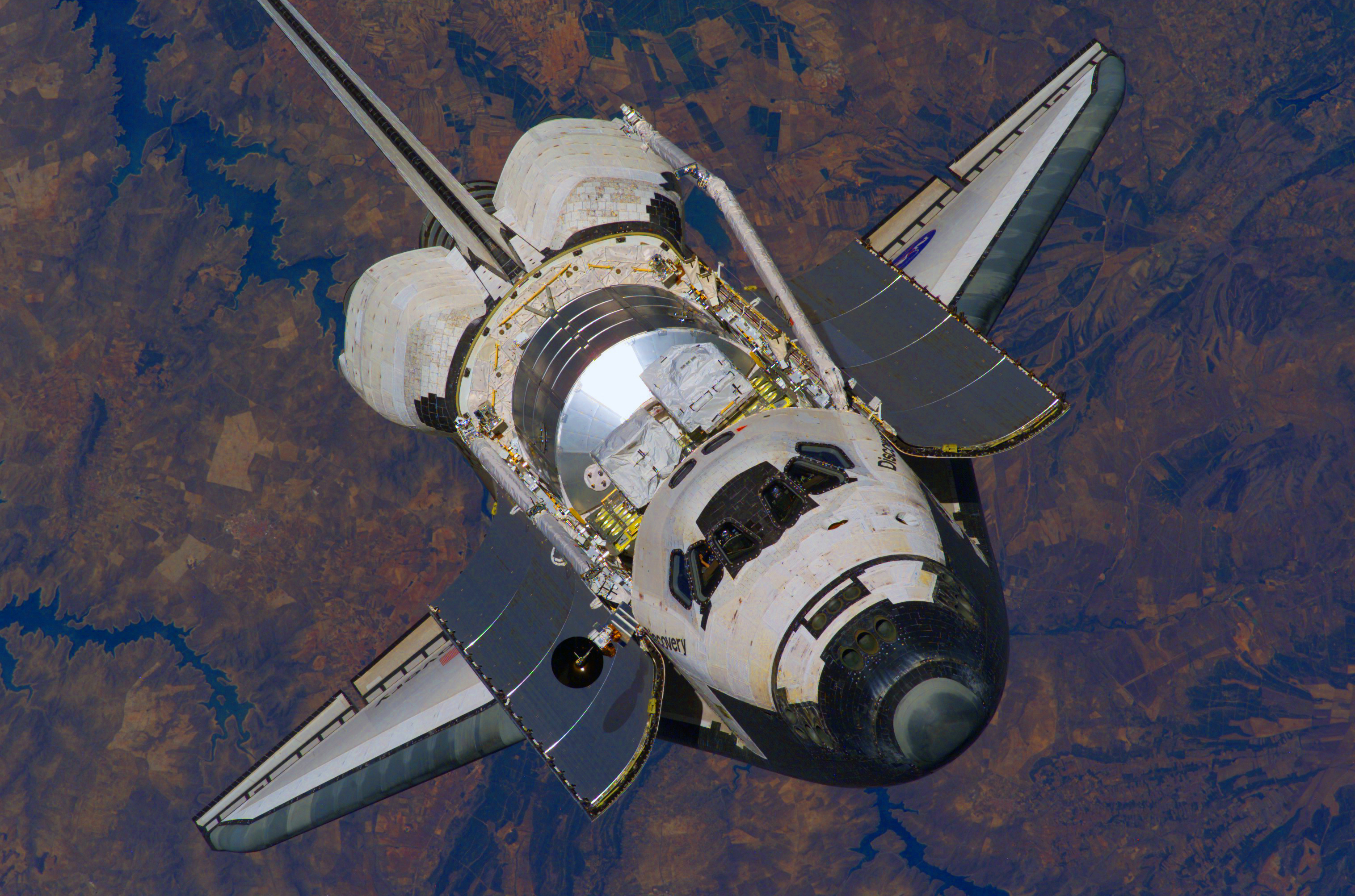 3032x2007 Space Shuttle orbiter Wikipedia