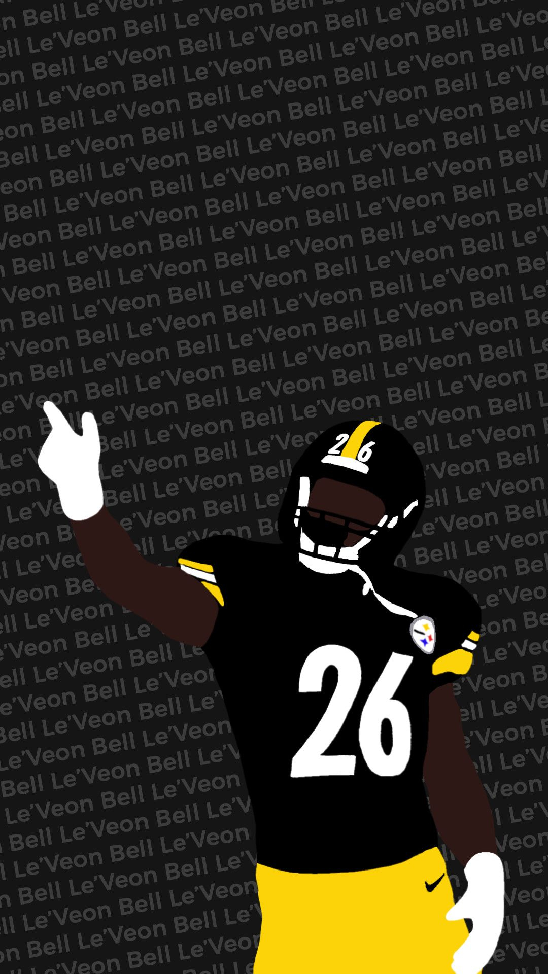 1080x1920 Steelers iPhone Wallpapers